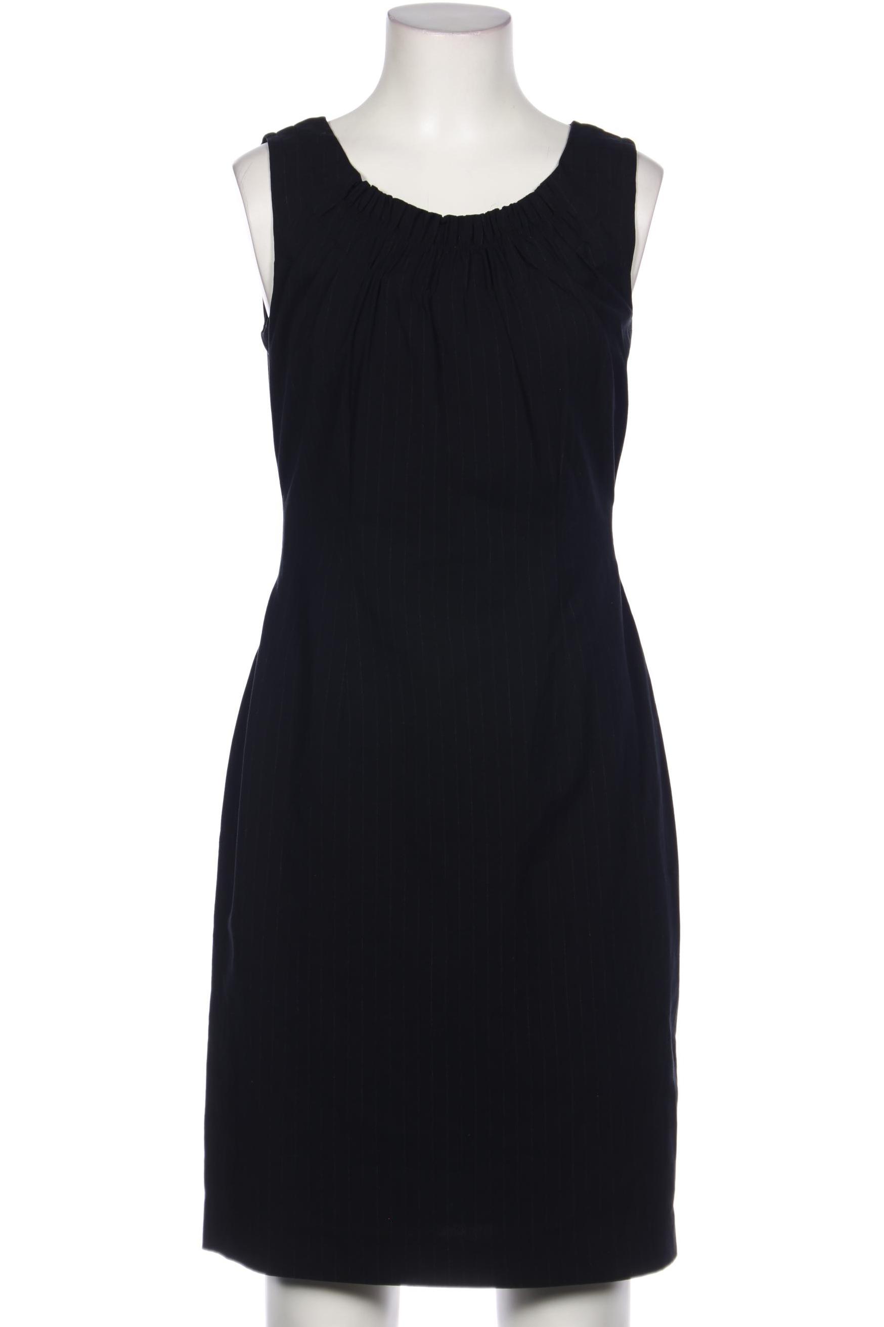 

Calvin Klein Damen Kleid, marineblau