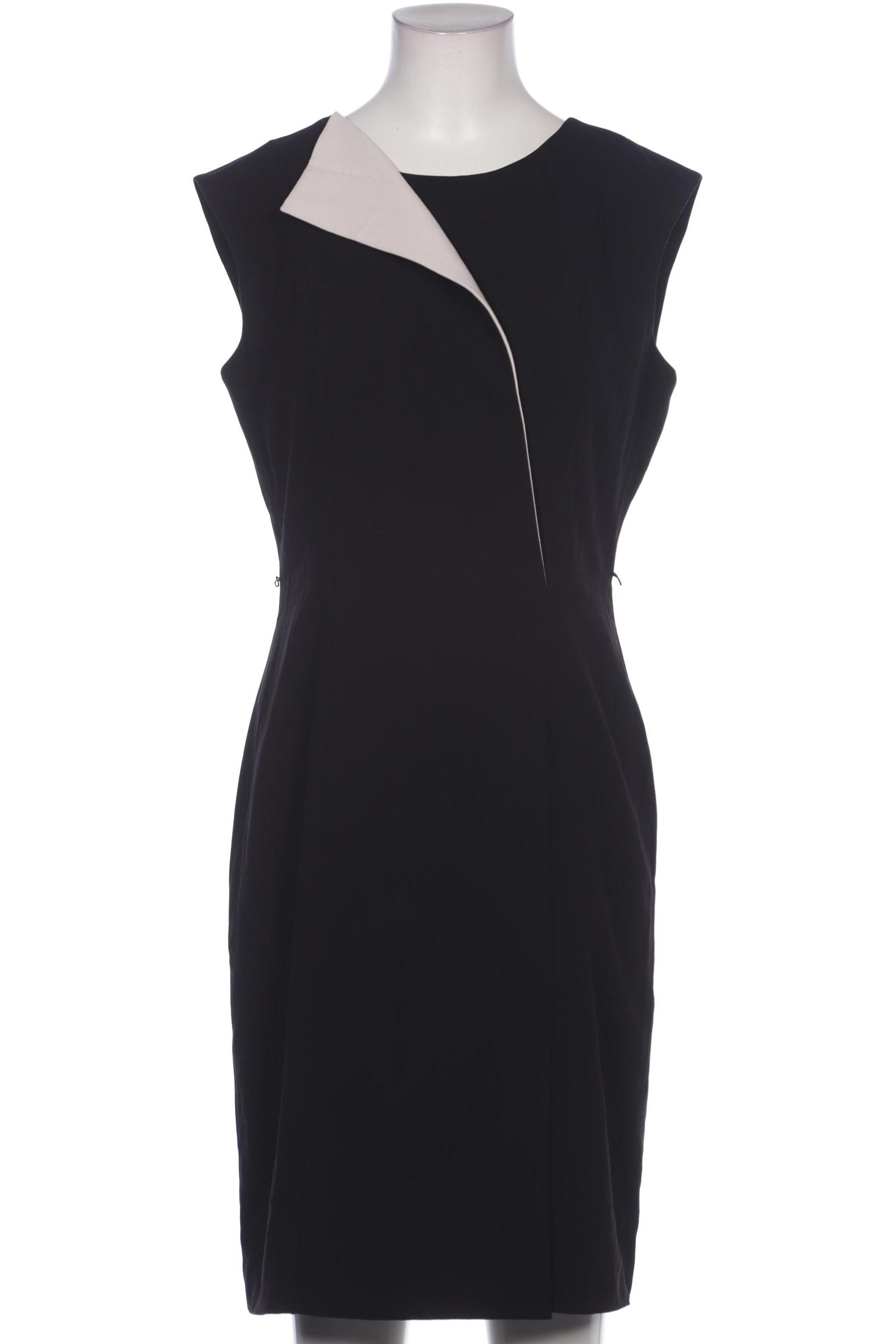 

Calvin Klein Damen Kleid, schwarz, Gr. 6