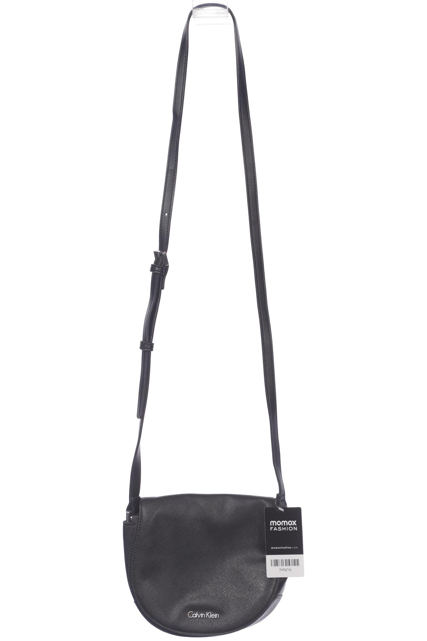 

Calvin Klein Damen Handtasche, schwarz