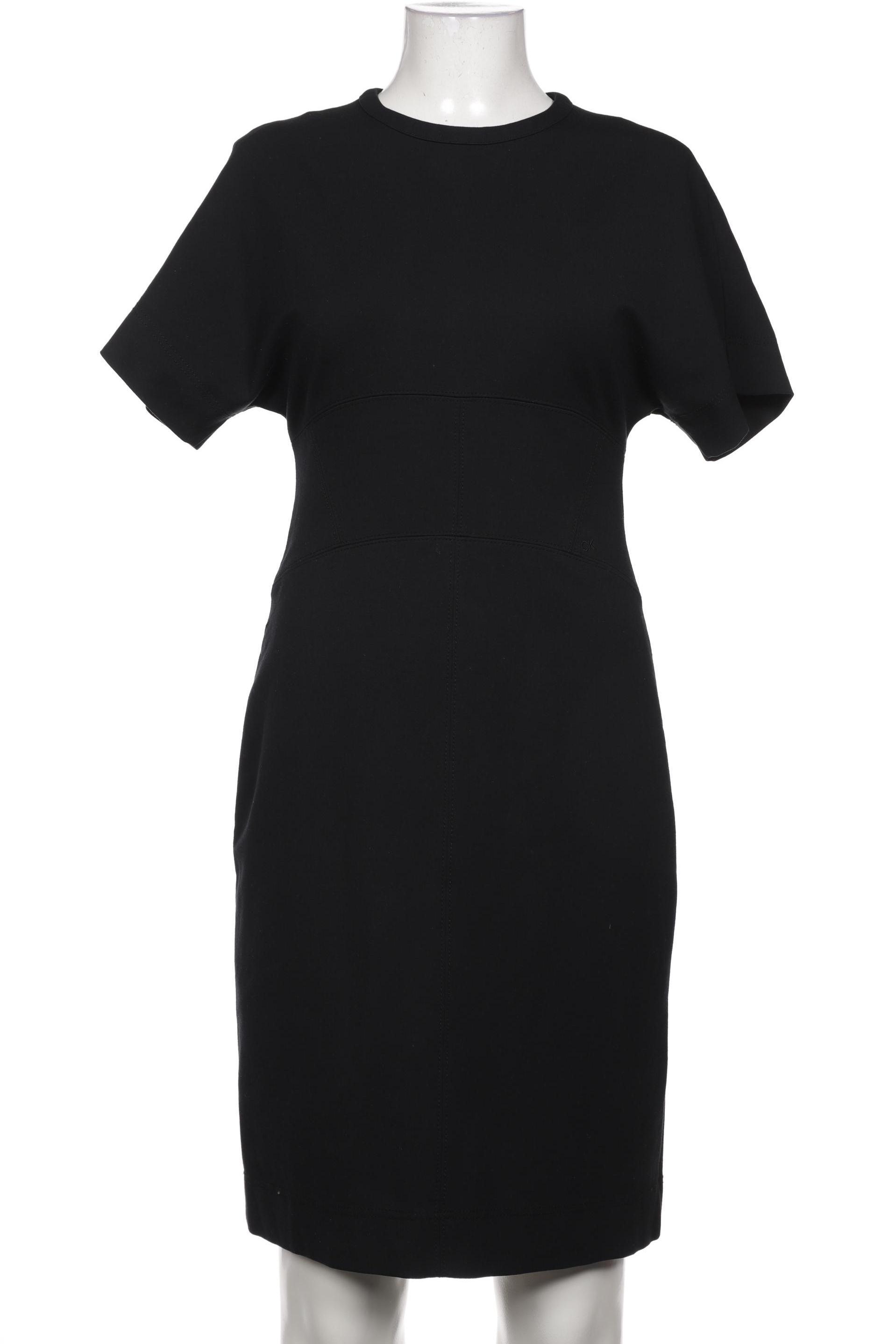 

Calvin Klein Damen Kleid, schwarz