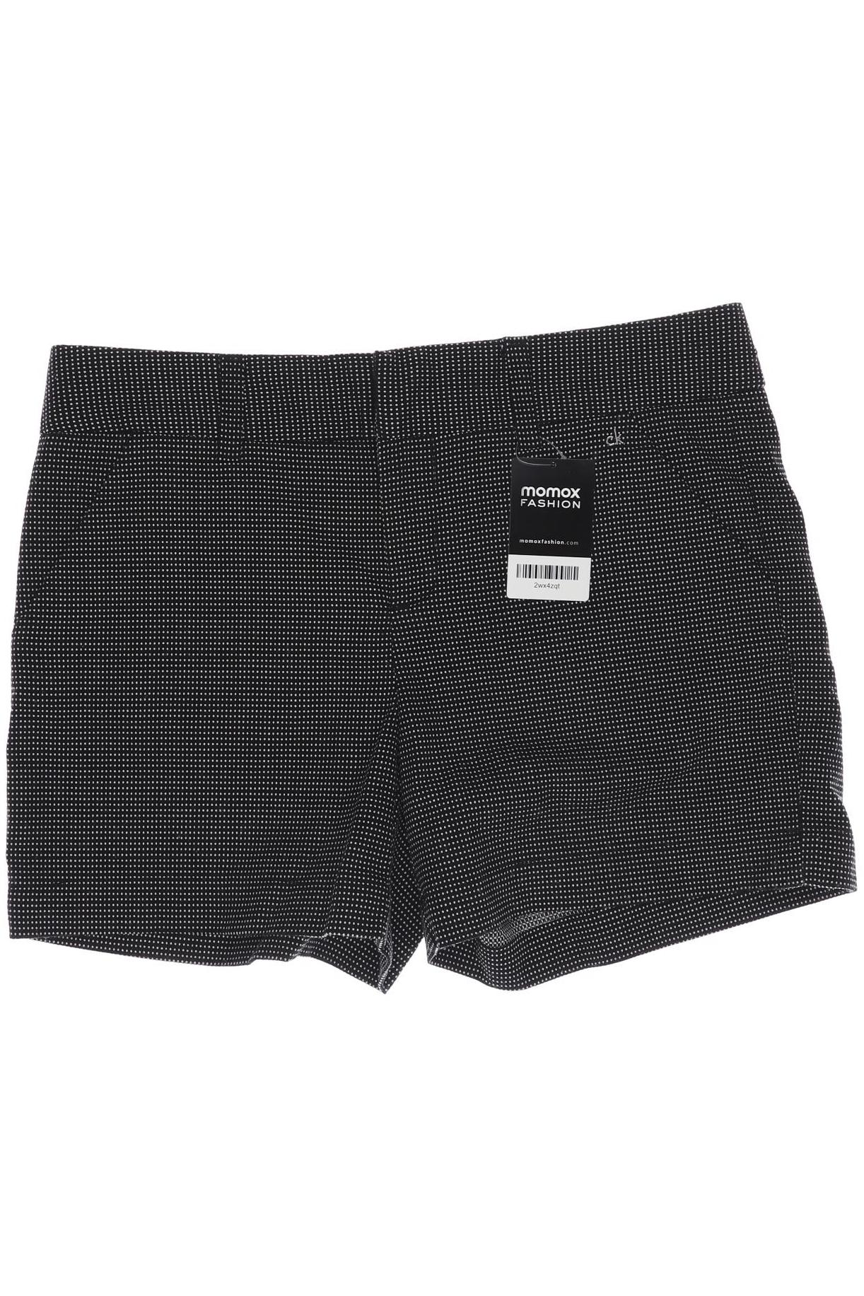 

Calvin Klein Damen Shorts, schwarz