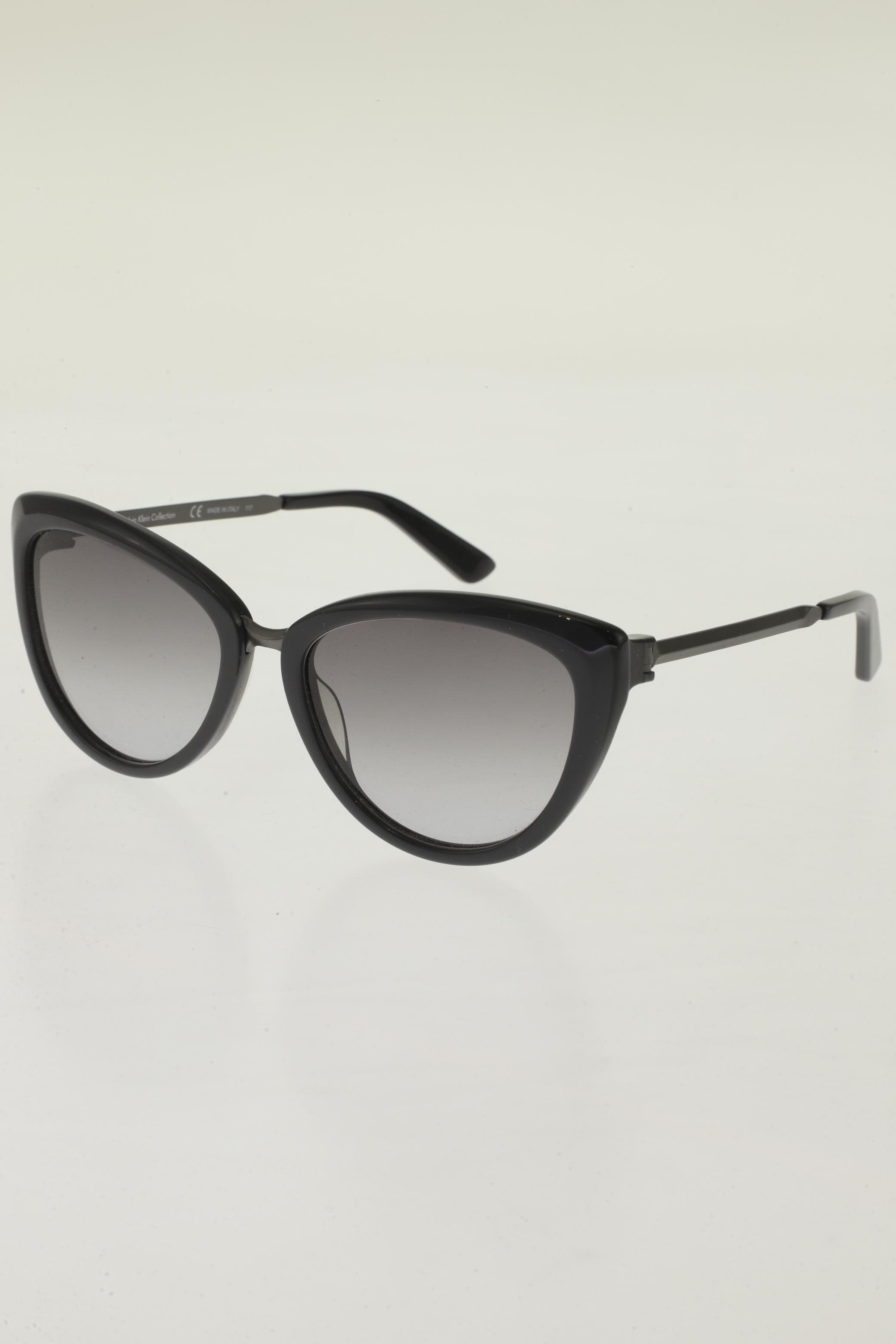 

Calvin Klein Damen Sonnenbrille, grau
