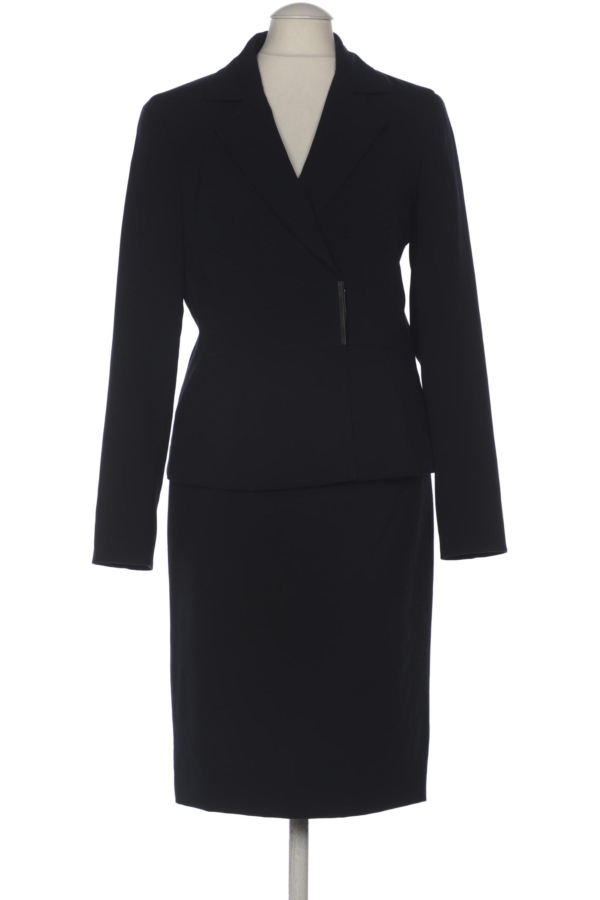 

Calvin Klein Damen Anzug, marineblau, Gr. 2