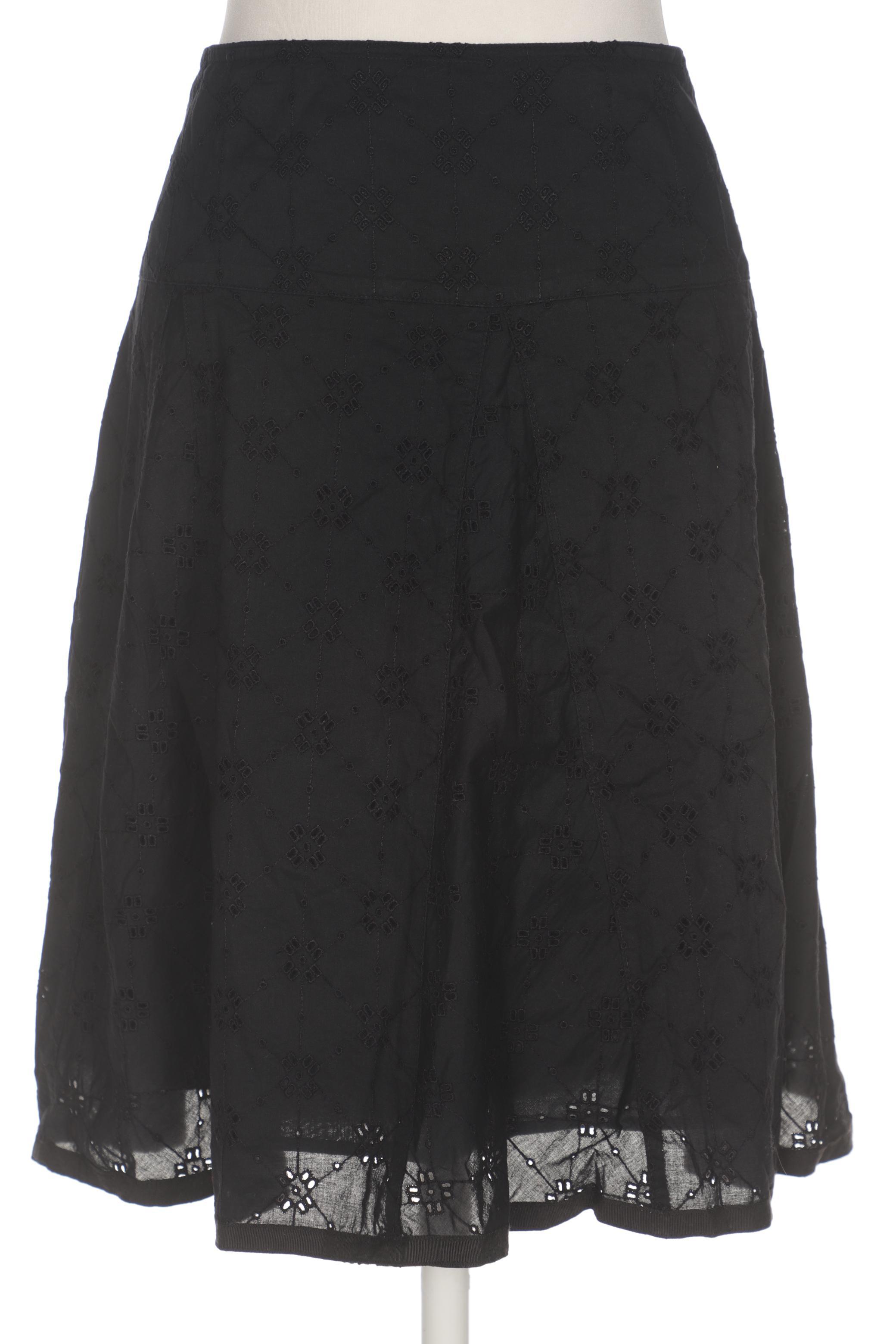 

Calvin Klein Damen Rock, schwarz, Gr. 6