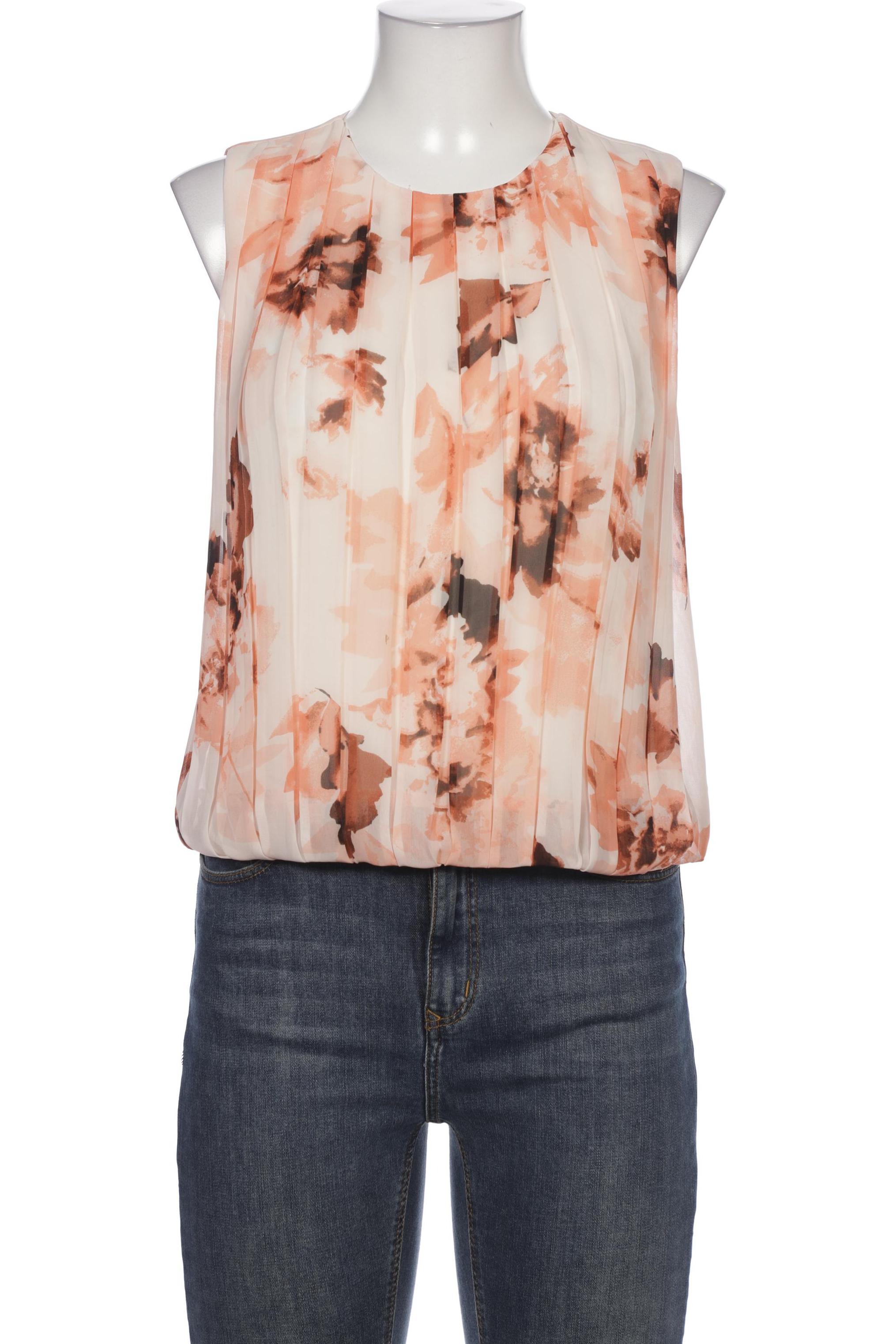 

Calvin Klein Damen Bluse, mehrfarbig