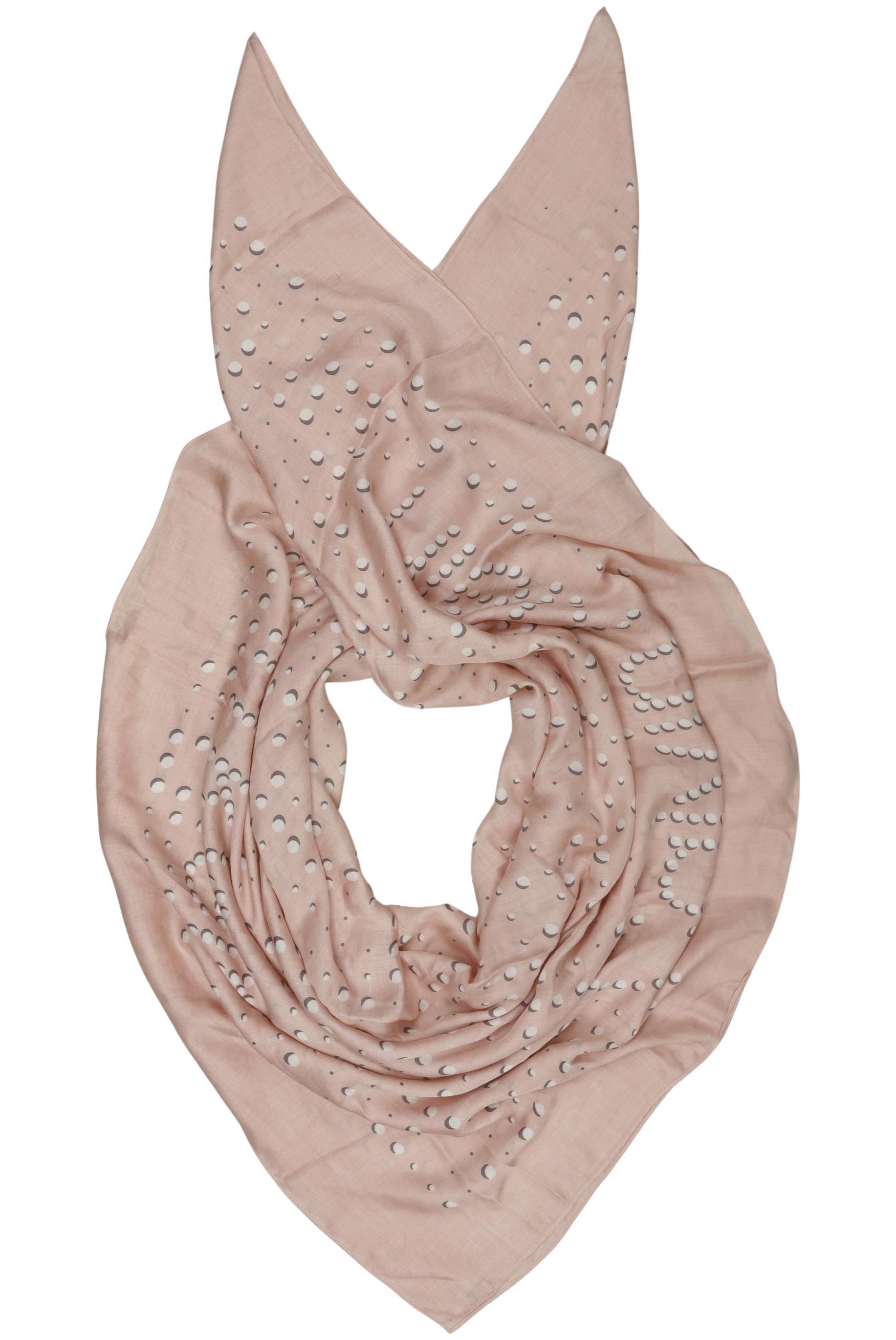 

Calvin Klein Damen Schal, pink, Gr.