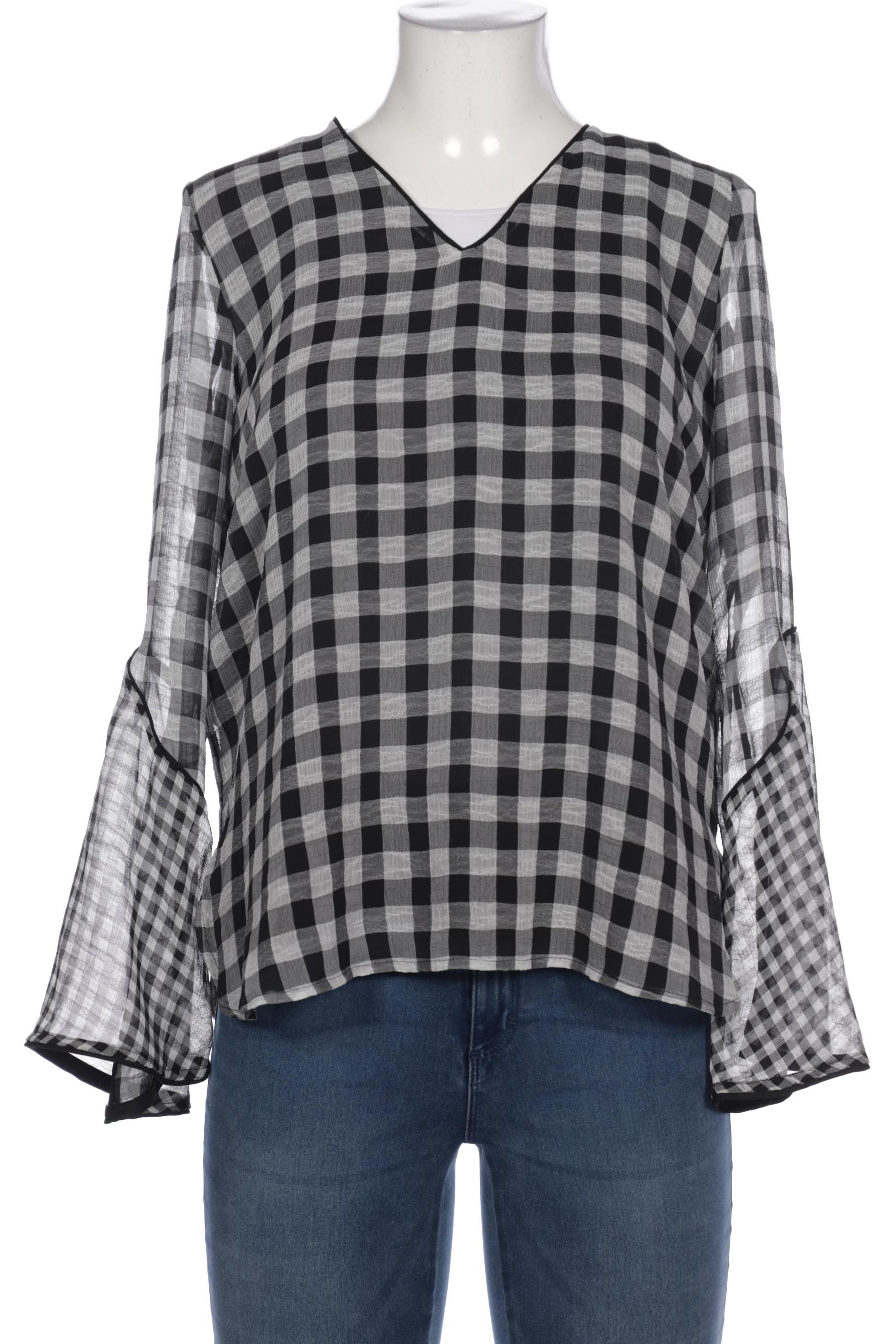 

Calvin Klein Damen Bluse, grau