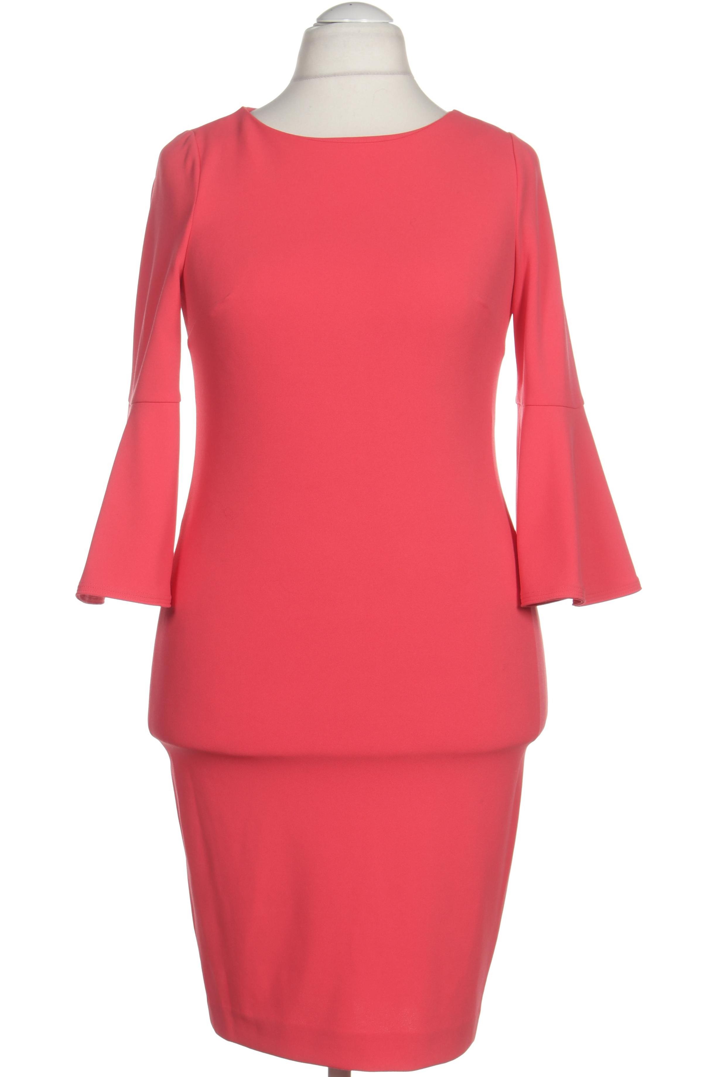 

Calvin Klein Damen Kleid, orange, Gr. 8