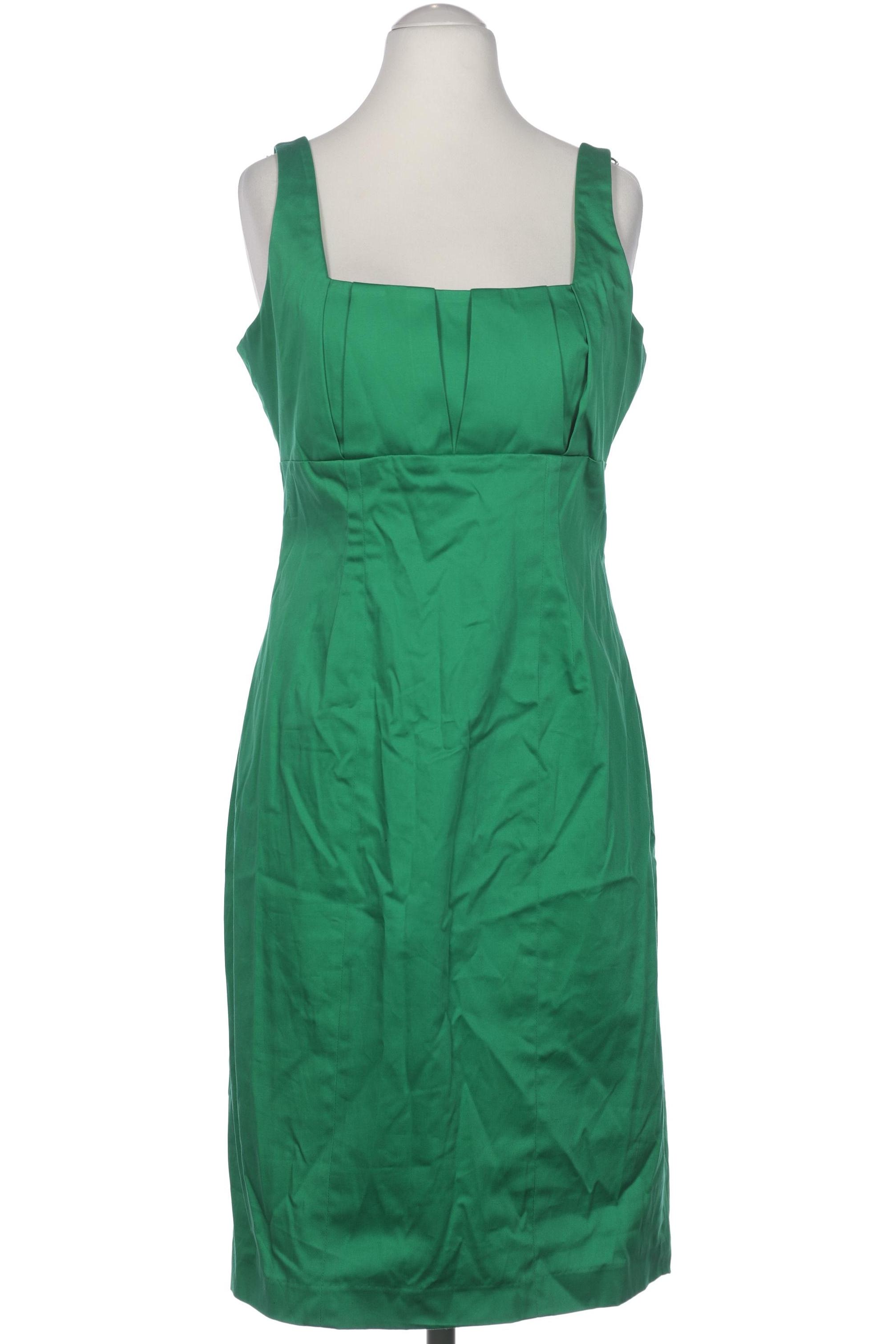 

Calvin Klein Damen Kleid, grün, Gr. 38