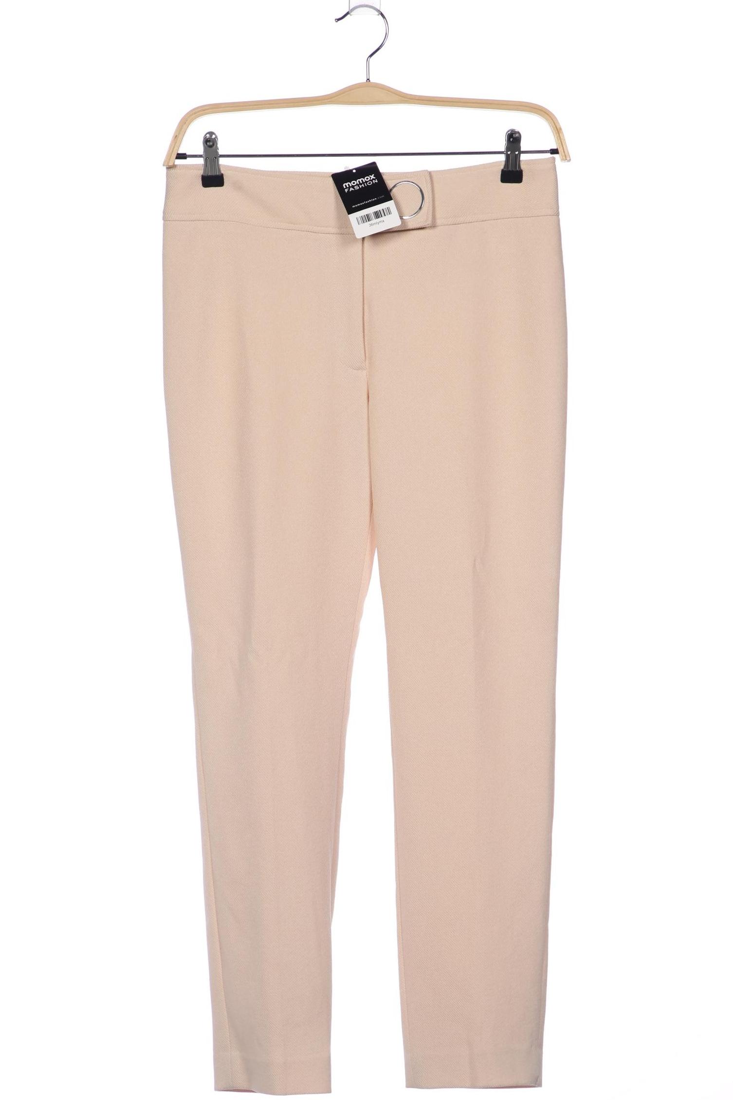 

Calvin Klein Damen Stoffhose, beige, Gr. 8