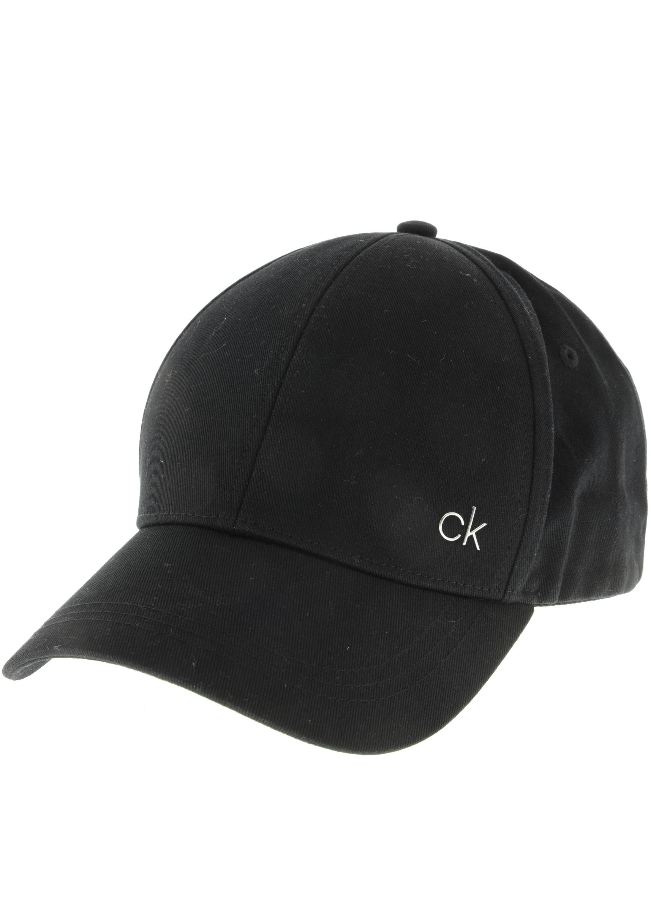 

Calvin Klein Damen Hut/Mütze, schwarz, Gr. uni