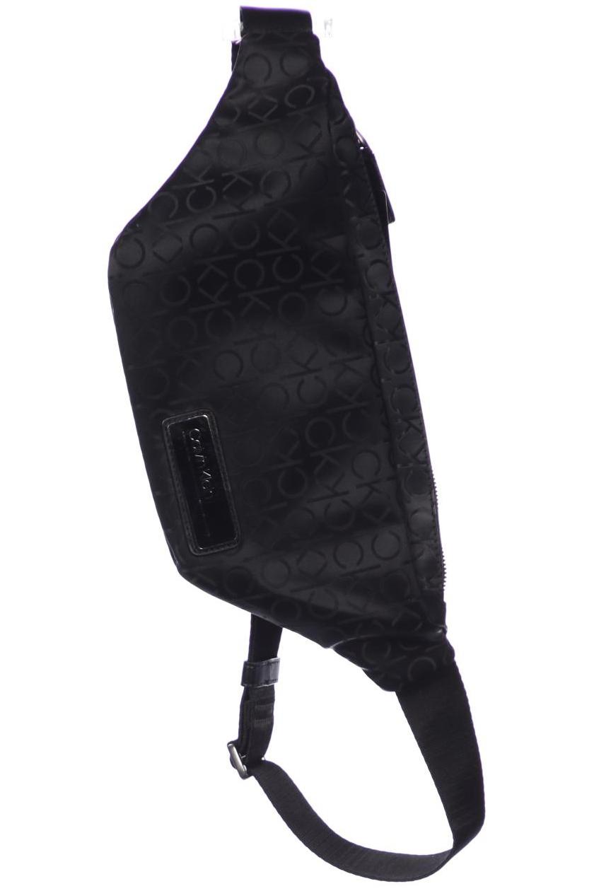 

Calvin Klein Damen Handtasche, schwarz