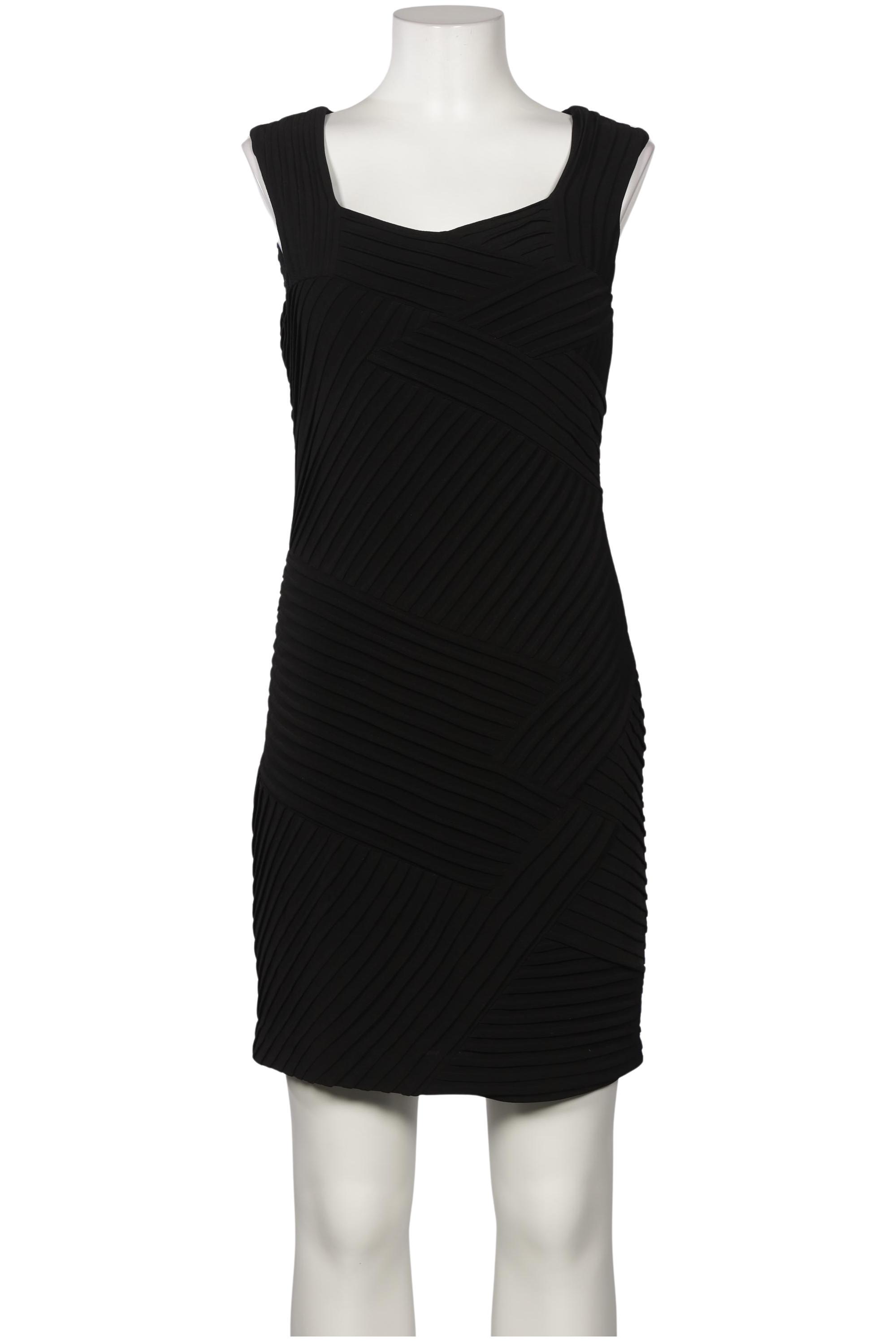 

Calvin Klein Damen Kleid, schwarz, Gr. 8