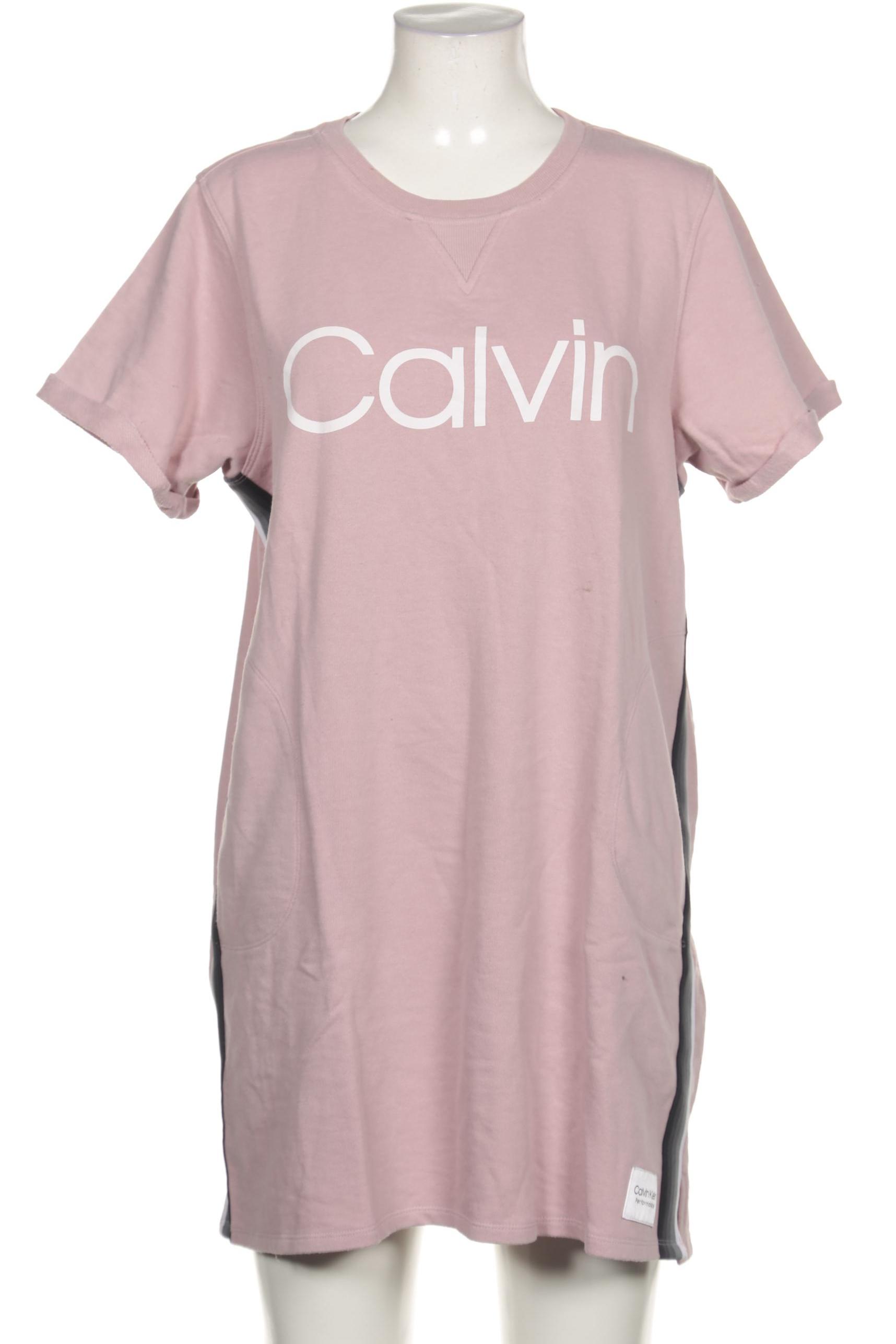 Thumbnail - Calvin Klein Damen Kleid, pink, Gr. 42