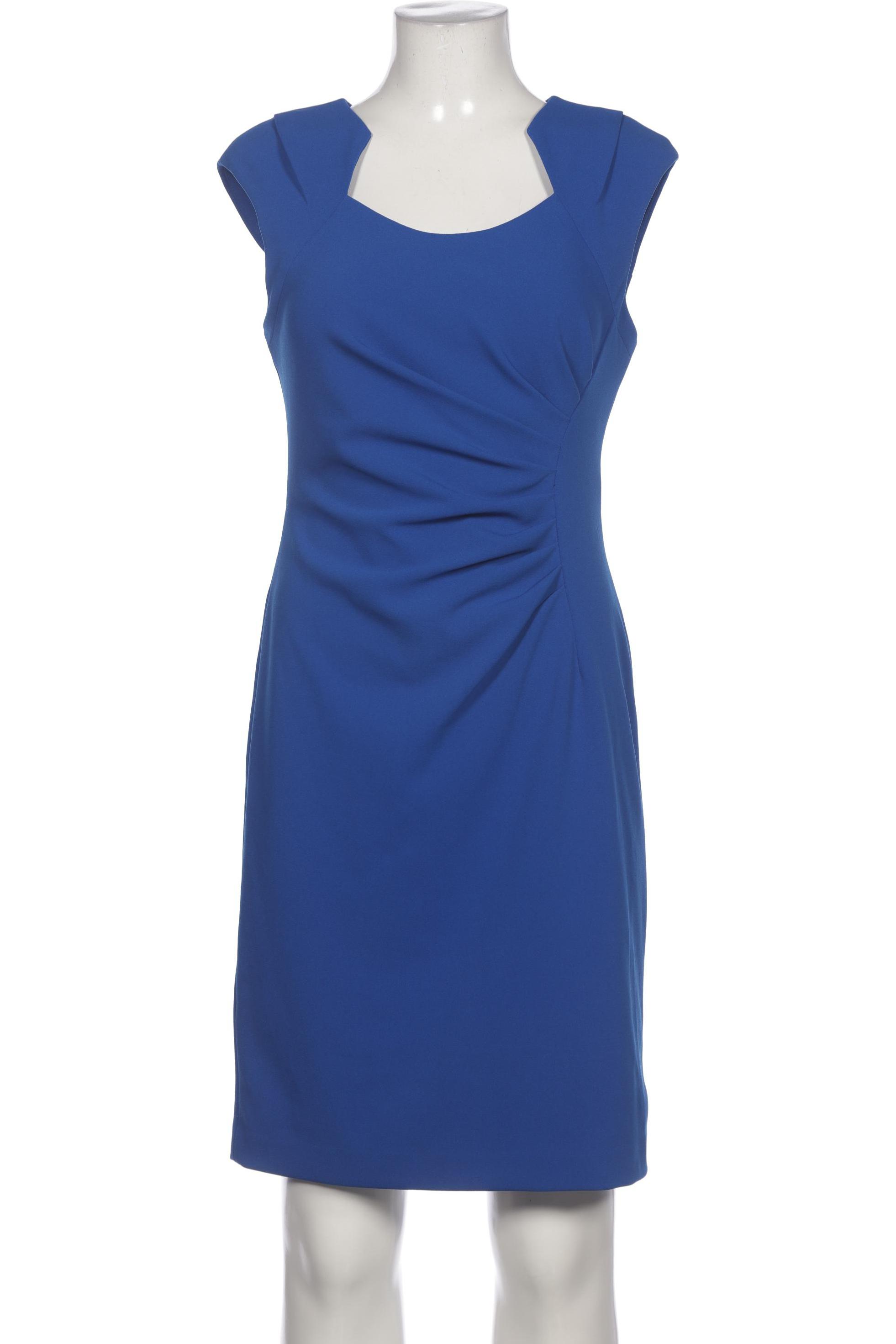 

Calvin Klein Damen Kleid, blau, Gr. 8