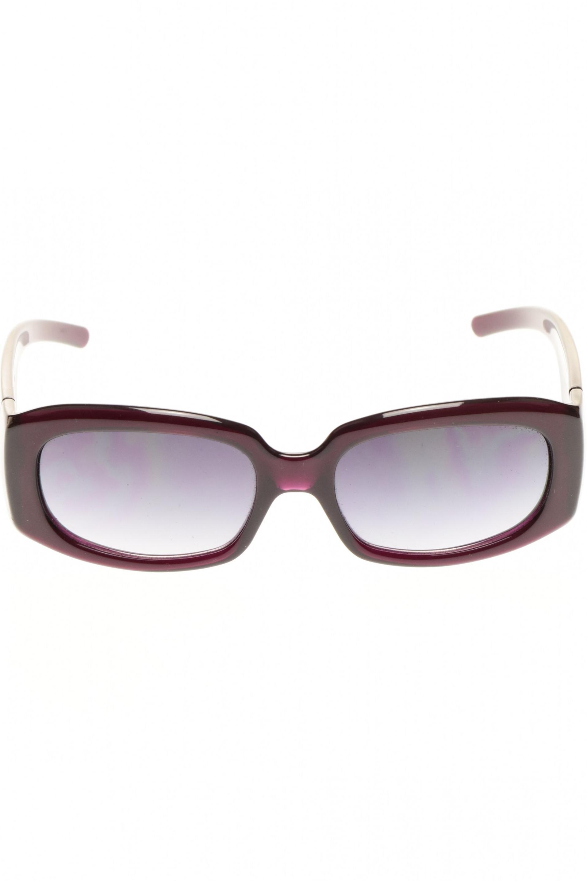 

Calvin Klein Damen Sonnenbrille, bordeaux, Gr.