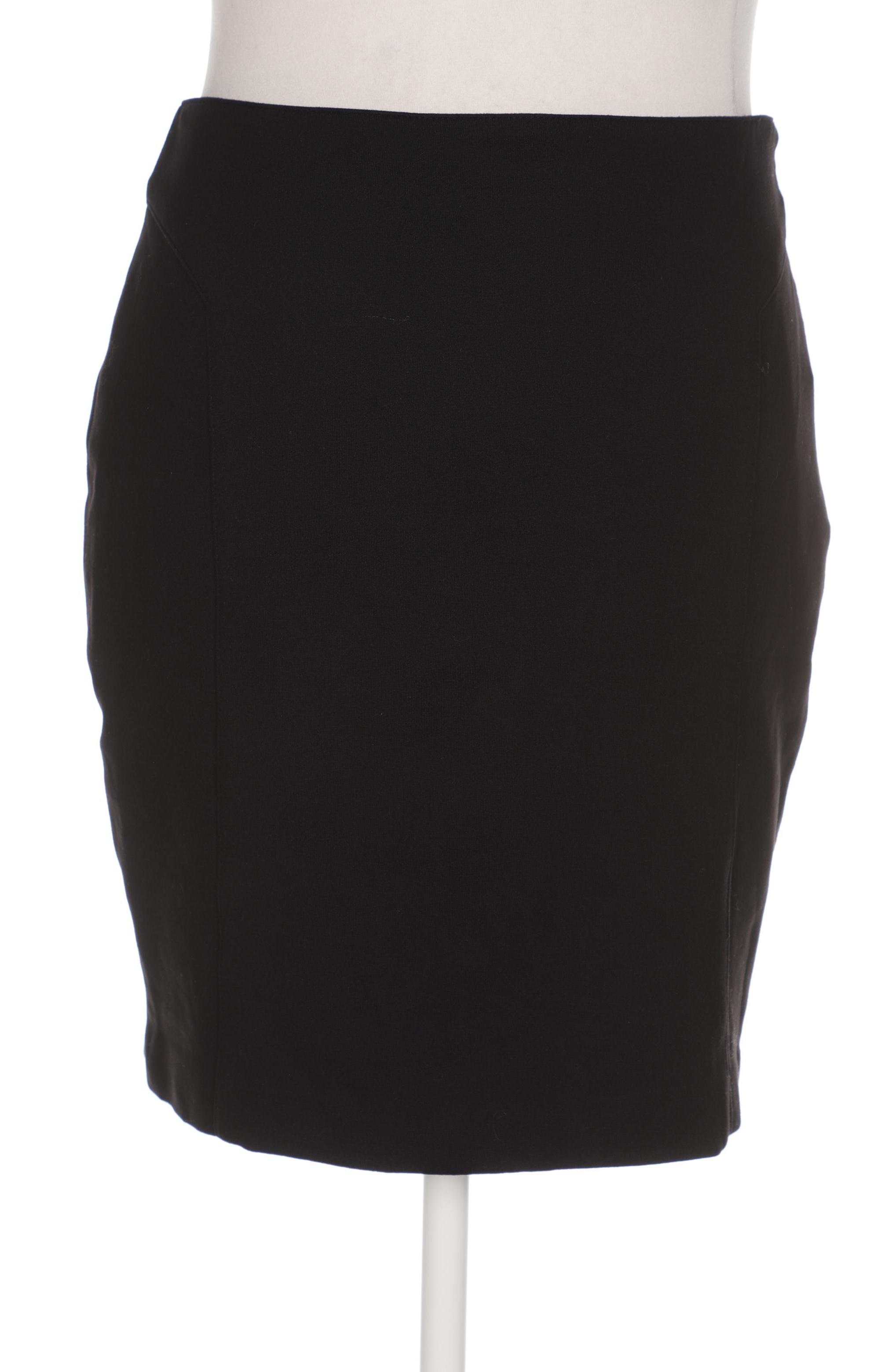 

Calvin Klein Damen Rock, schwarz, Gr. 42