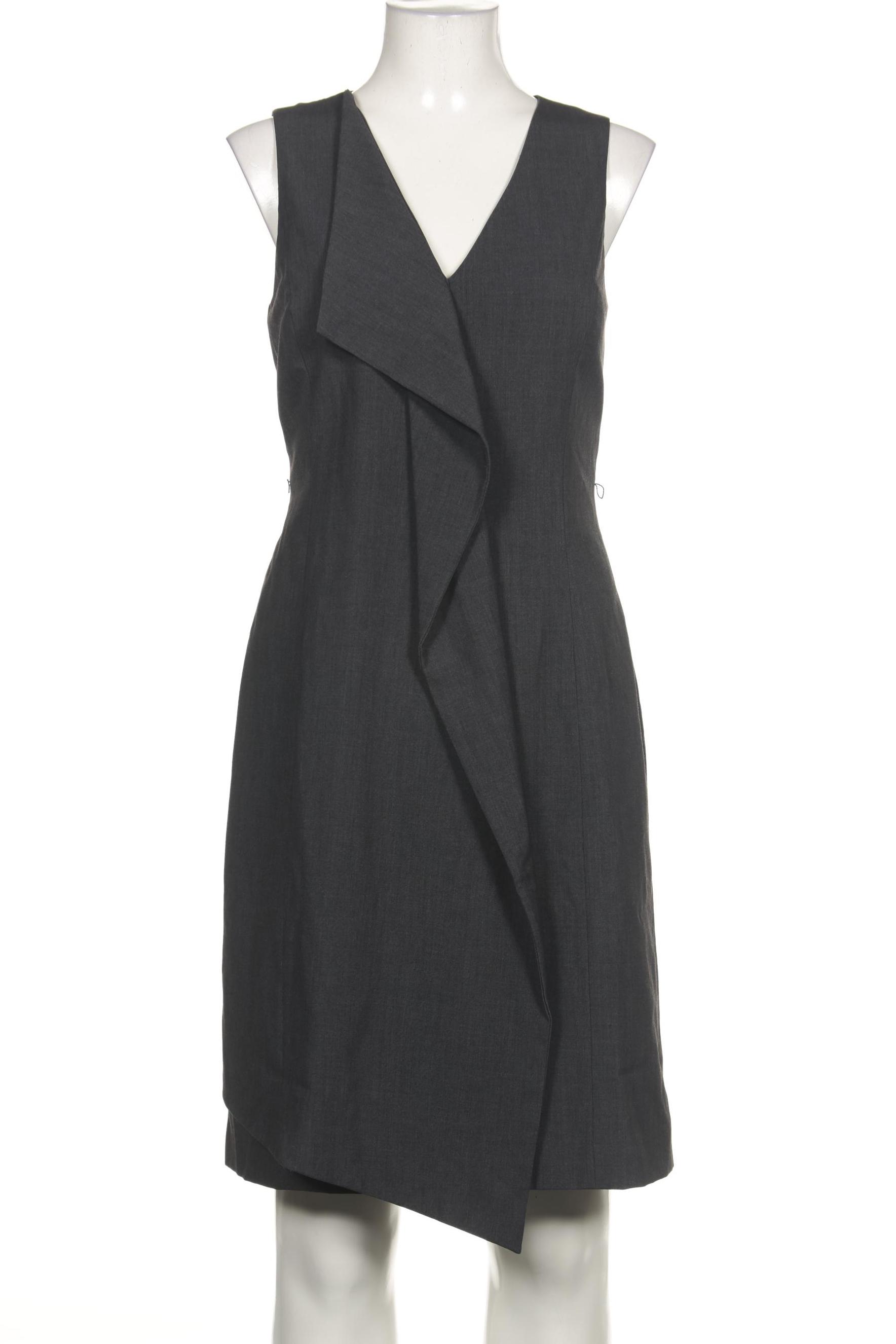 

Calvin Klein Damen Kleid, grau, Gr. 10