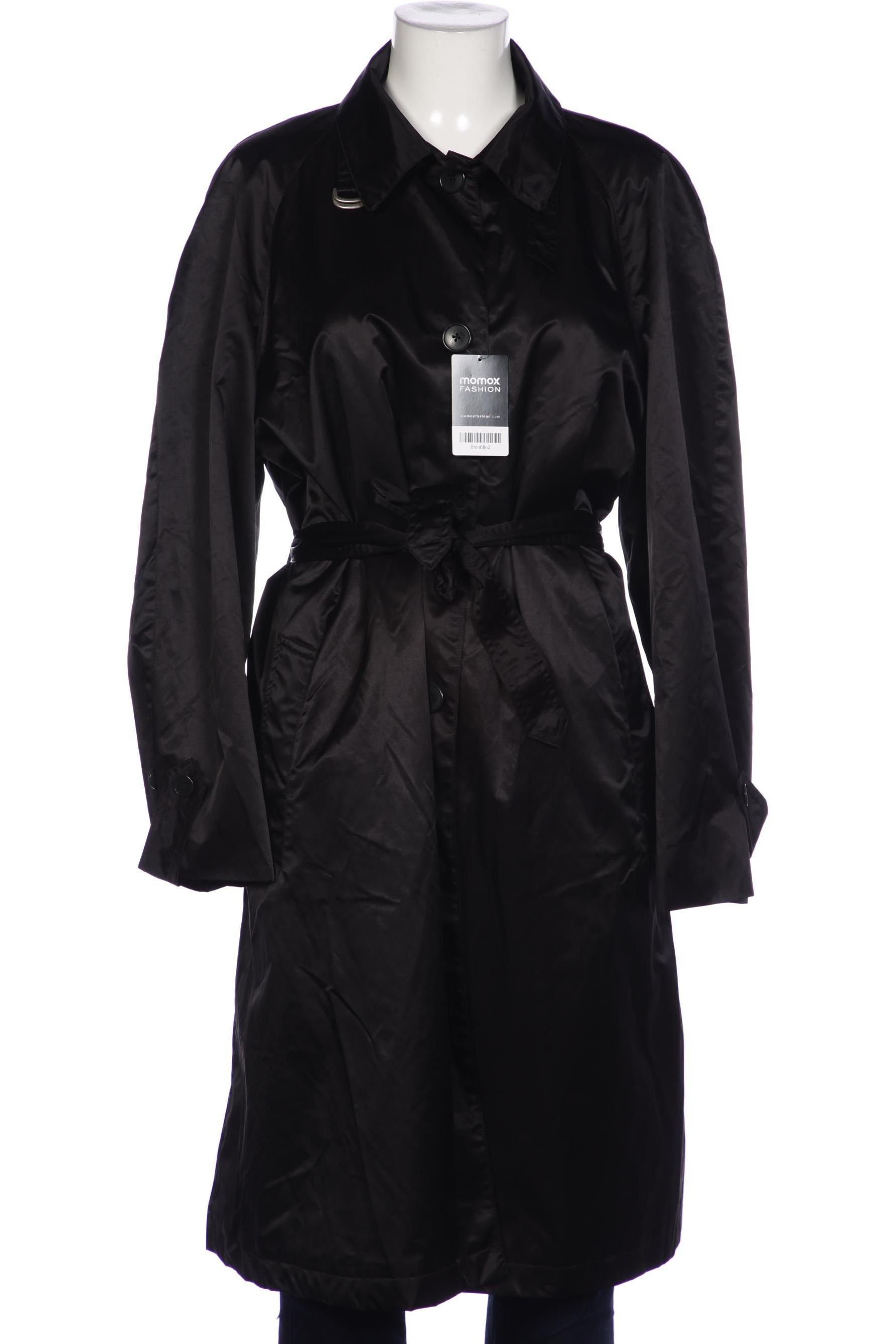 

Calvin Klein Damen Mantel, schwarz