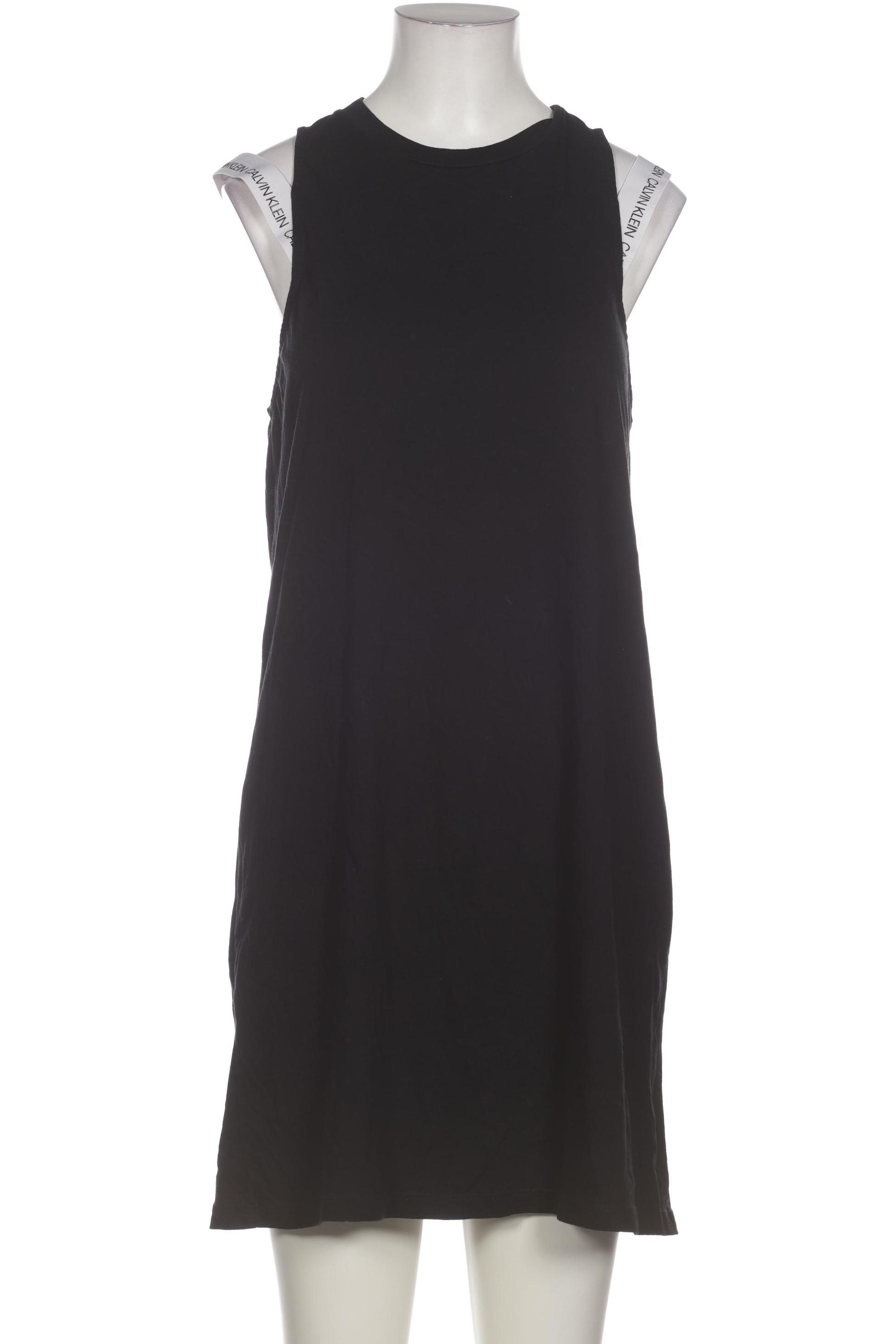 

Calvin Klein Damen Kleid, schwarz, Gr. 38
