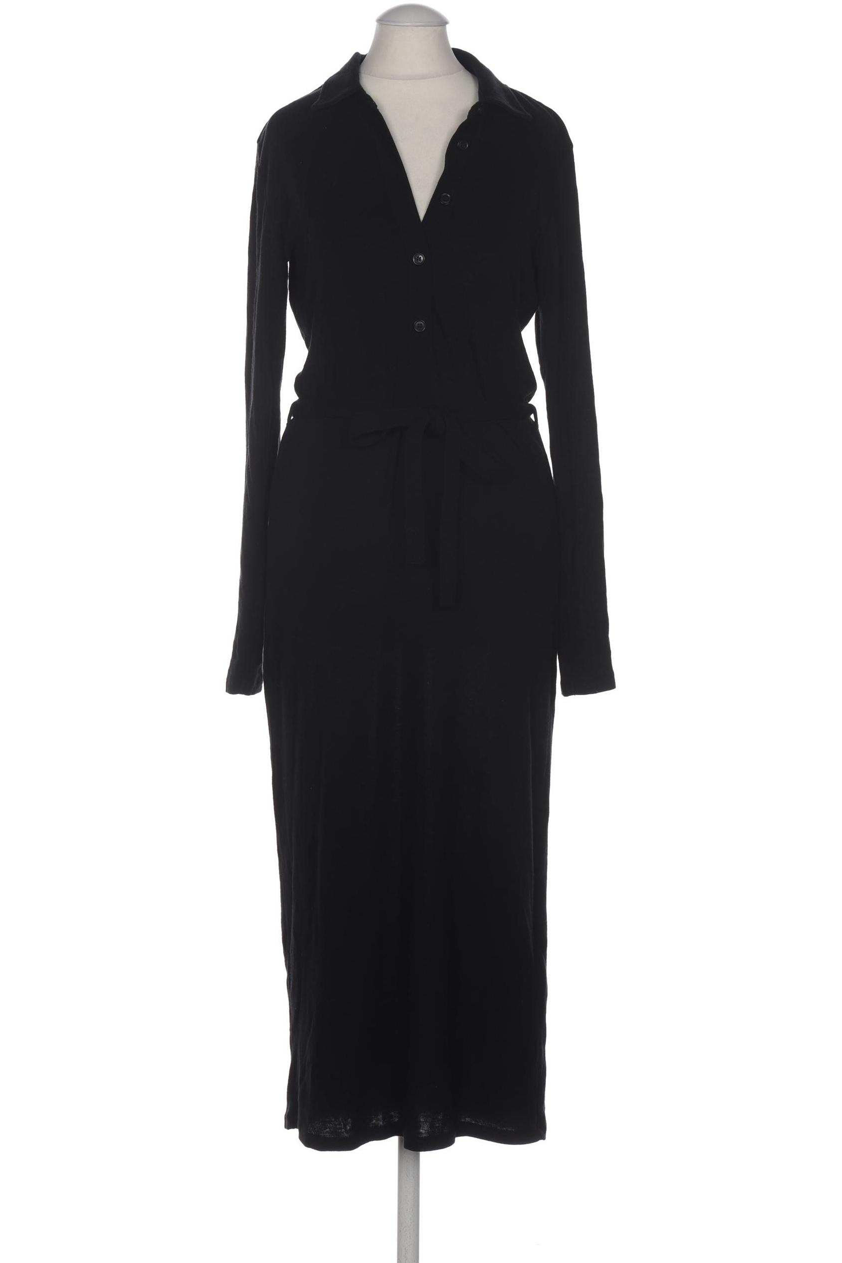 

Calvin Klein Damen Kleid, schwarz, Gr. 34