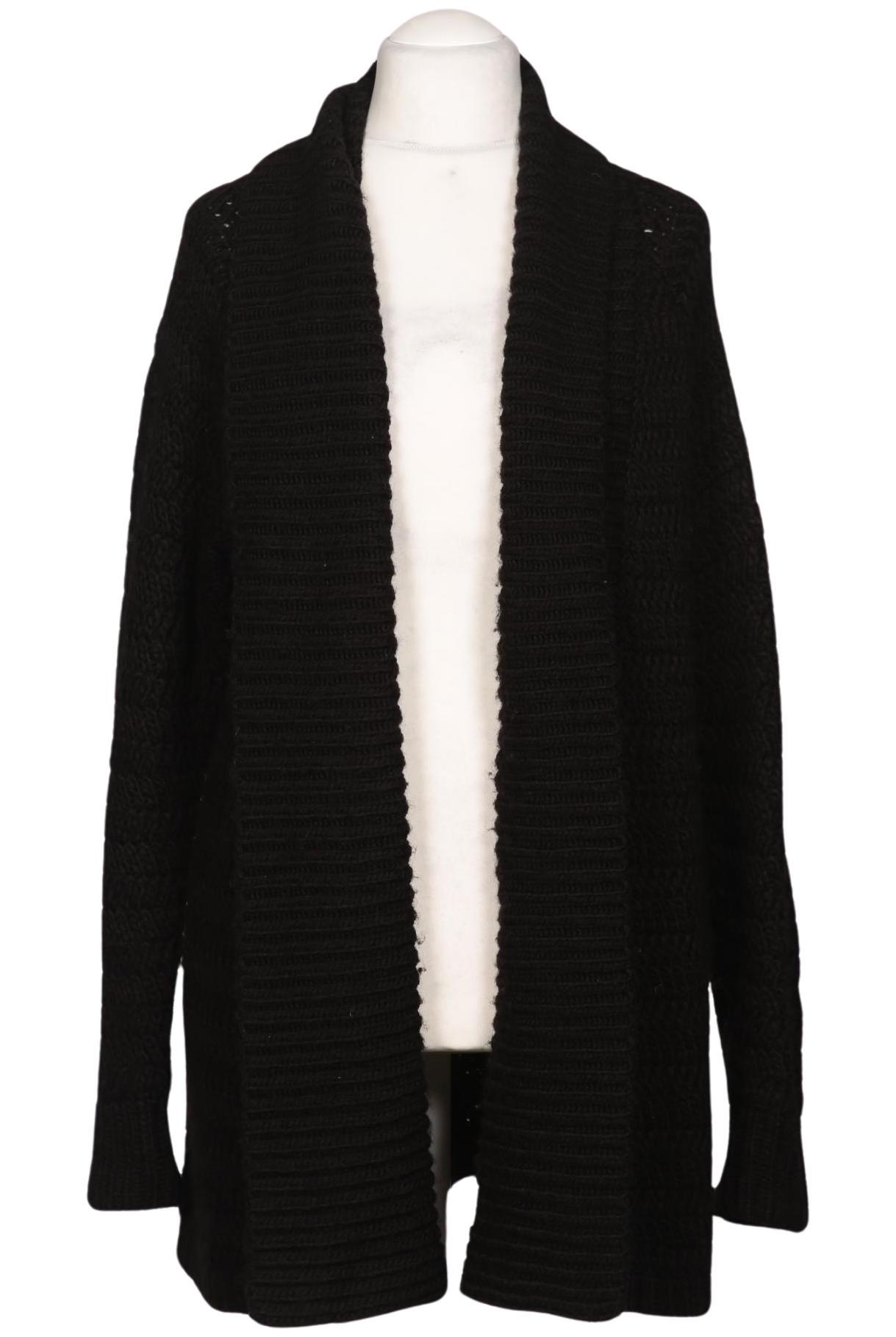 

Calvin Klein Damen Strickjacke, schwarz, Gr. 44