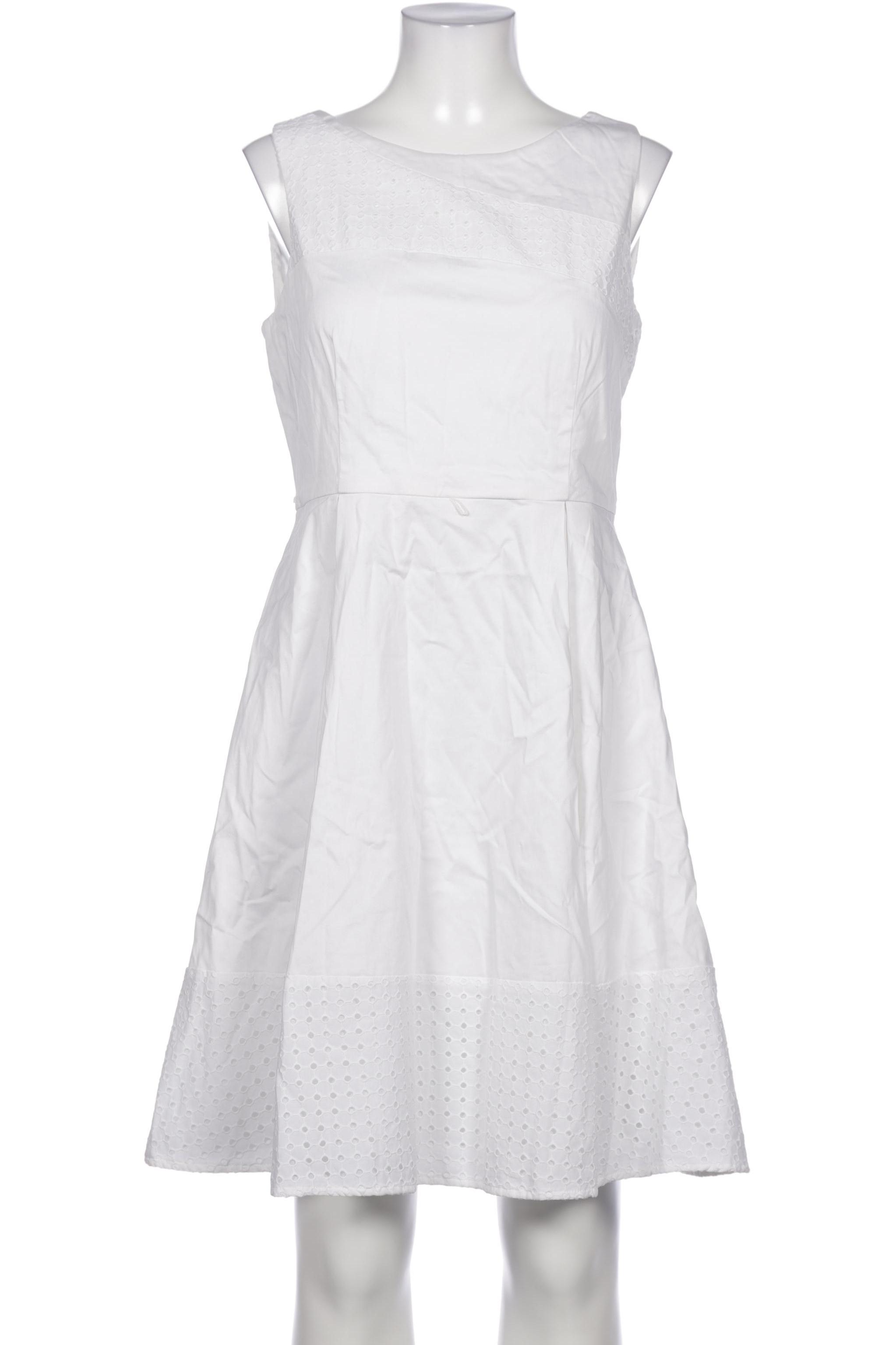 

Calvin Klein Damen Kleid, weiß, Gr. 38