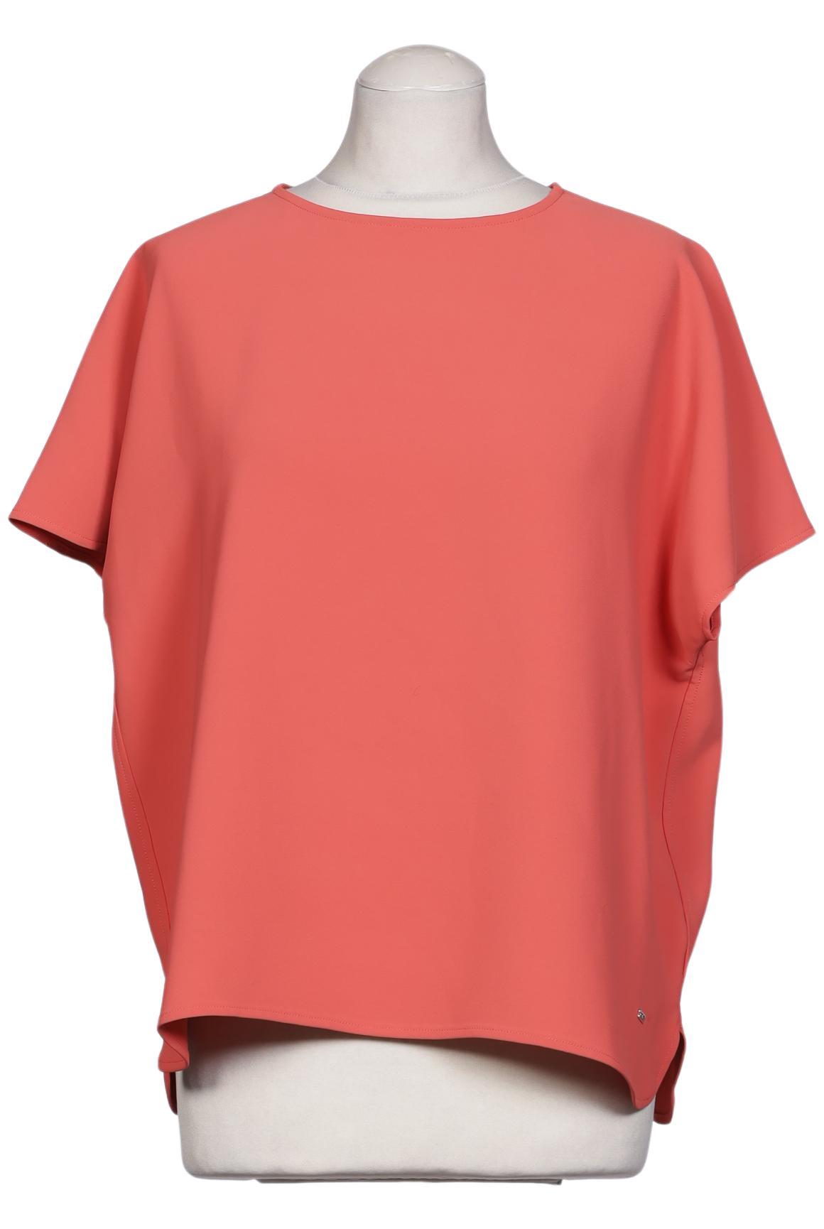 

Calvin Klein Damen Bluse, pink, Gr. 38