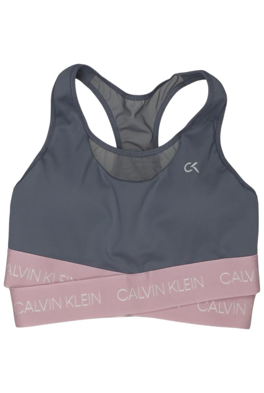 

Calvin Klein Damen Top, mehrfarbig, Gr. 36