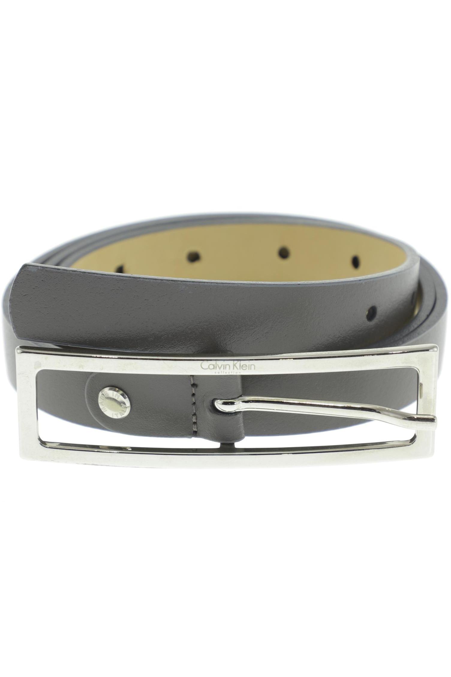 

Calvin Klein Damen Gürtel, grau