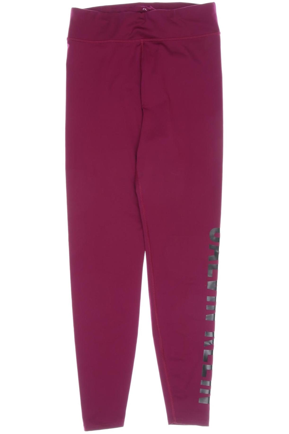 

Calvin Klein Damen Stoffhose, pink, Gr. 0