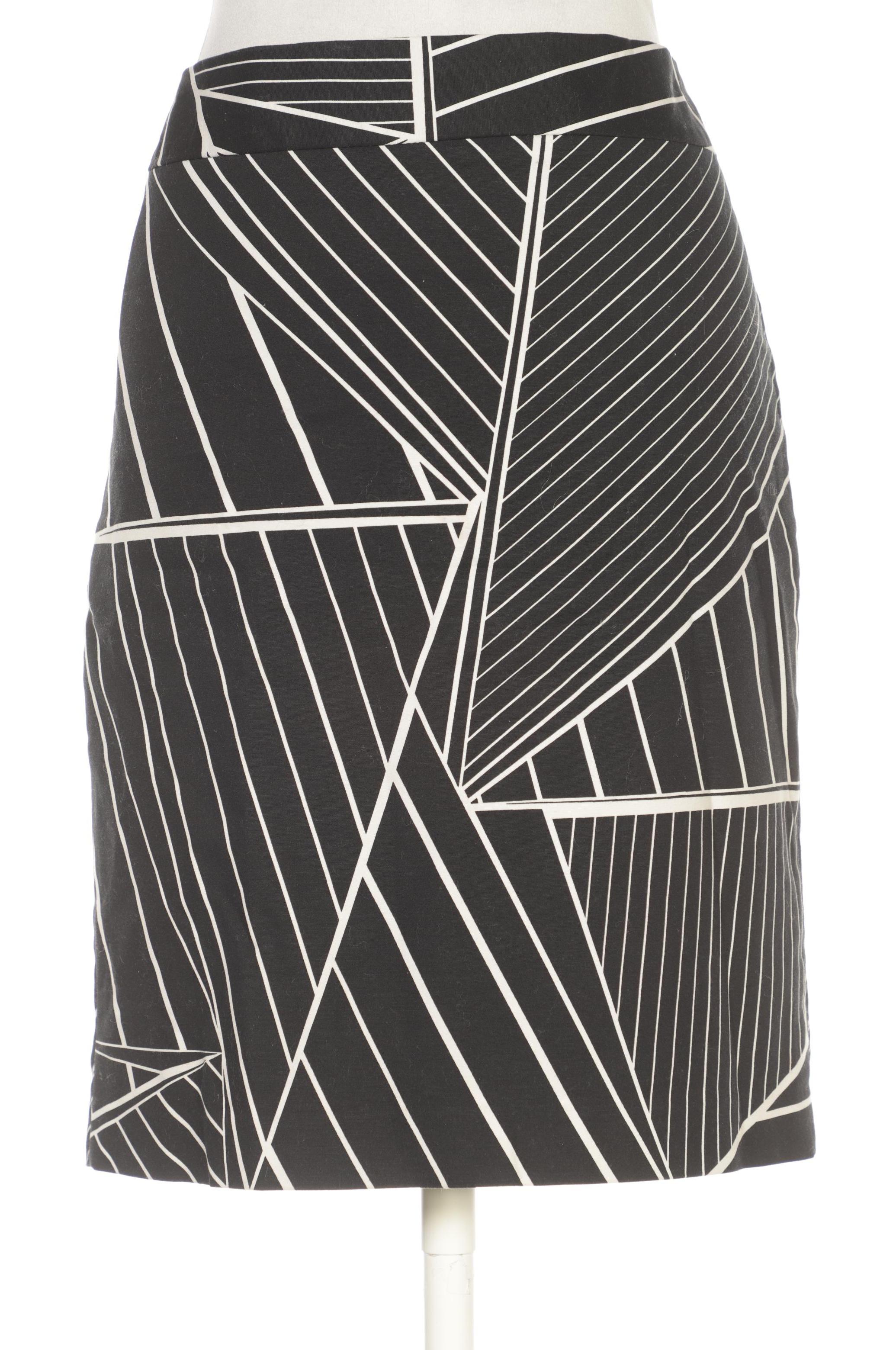 

Calvin Klein Damen Rock, schwarz, Gr. 8