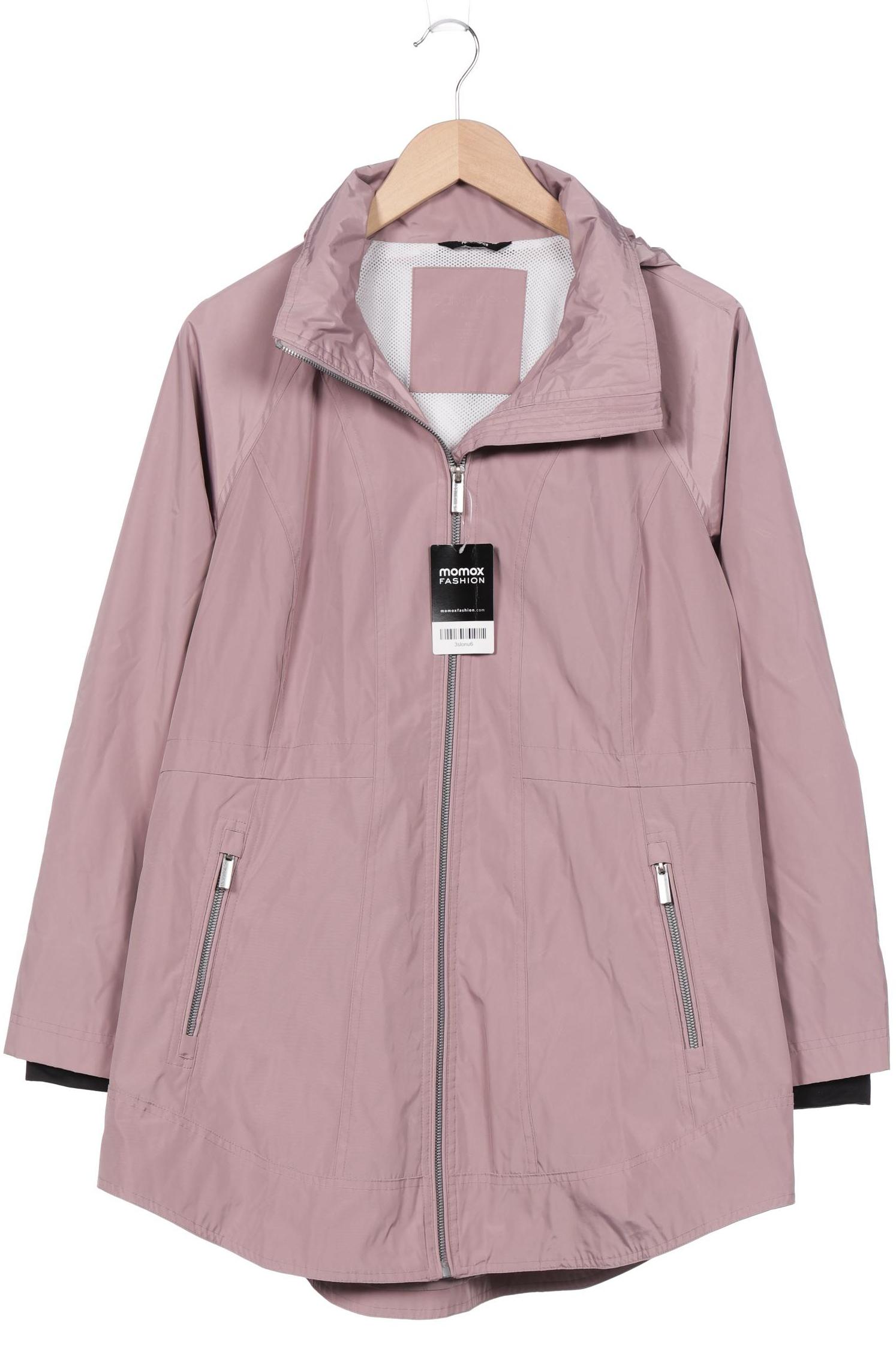 

Calvin Klein Damen Jacke, pink