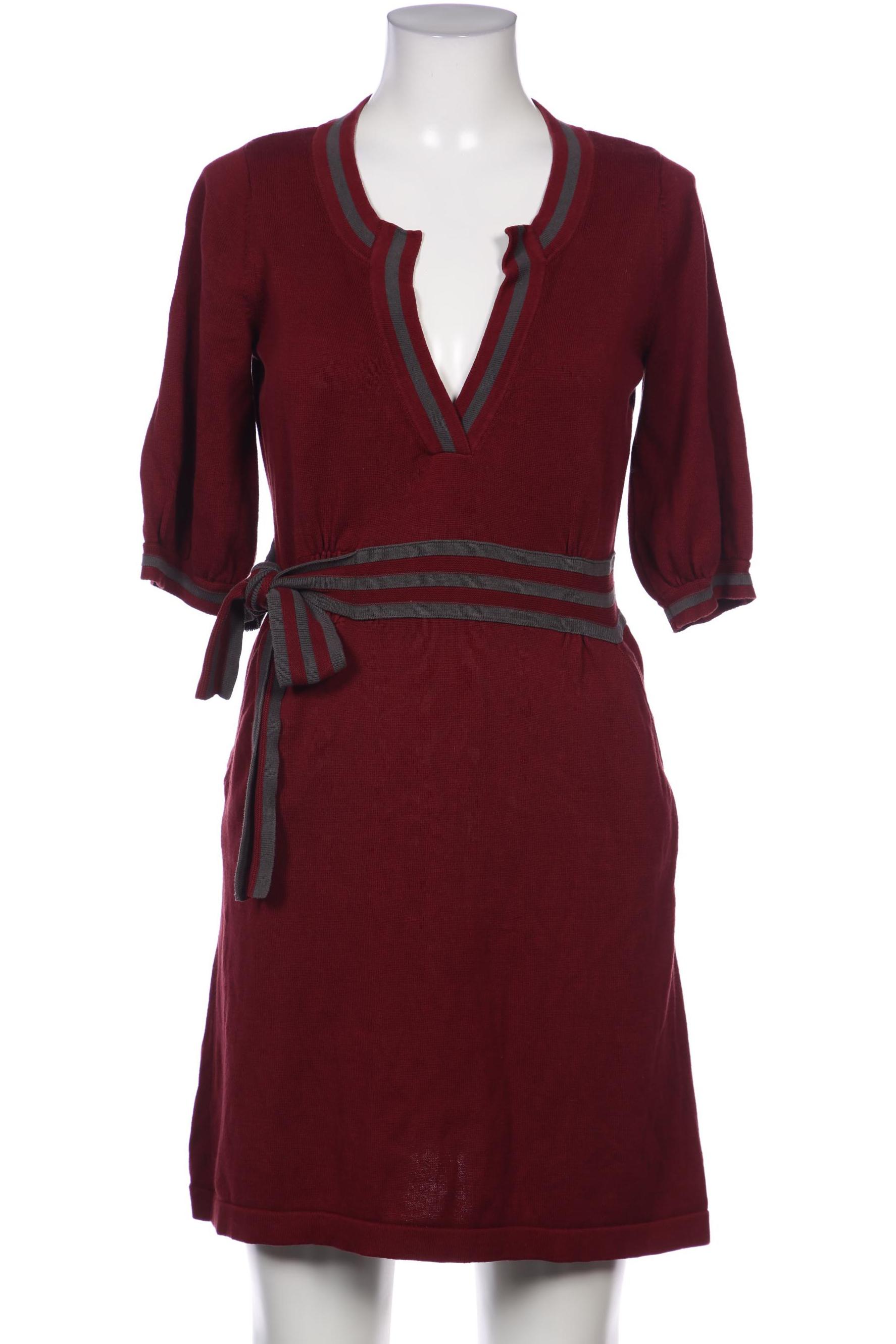 

Calvin Klein Damen Kleid, bordeaux