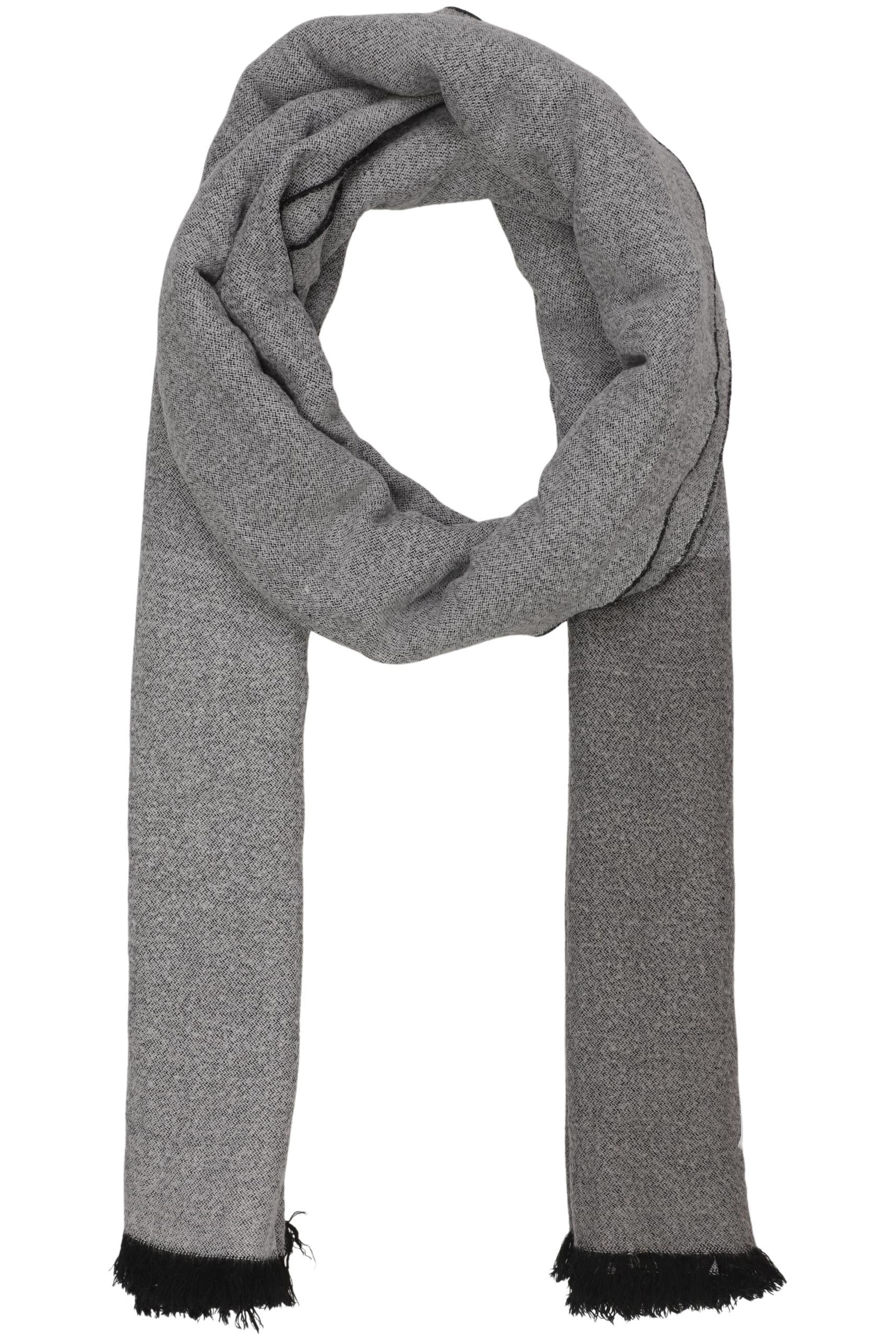 

Calvin Klein Damen Schal, grau, Gr.