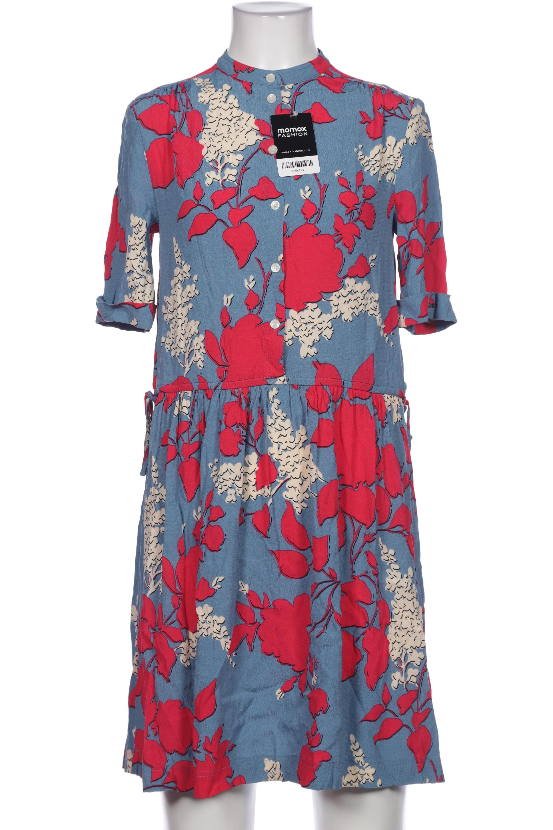 

Calvin Klein Damen Kleid, blau, Gr. 34