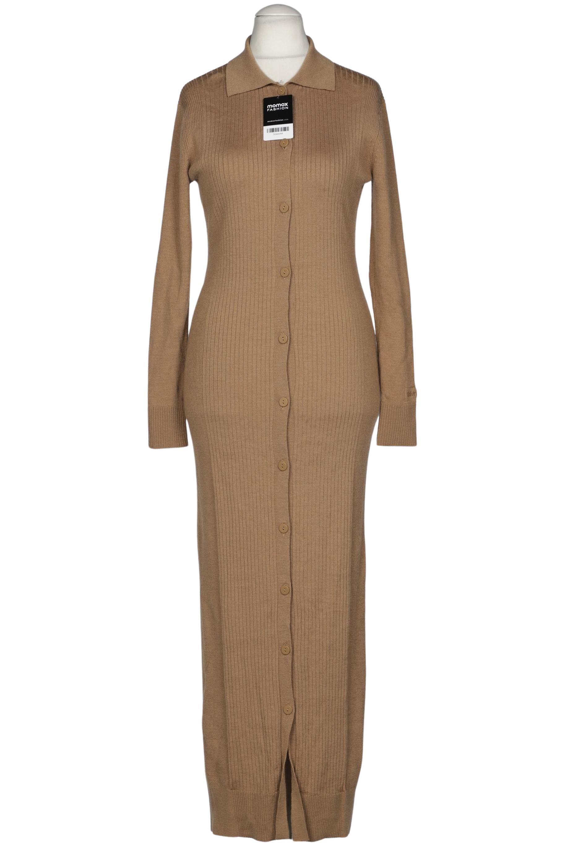 

Calvin Klein Damen Kleid, beige, Gr. 36