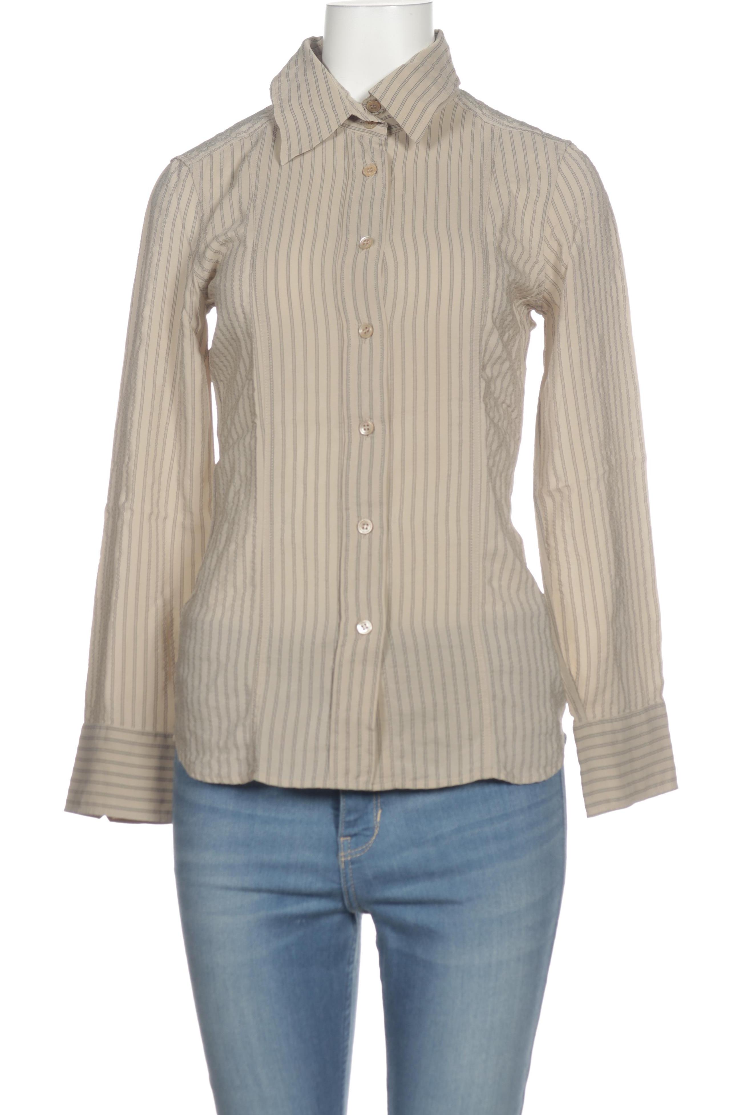 

Calvin Klein Damen Bluse, braun, Gr. 34