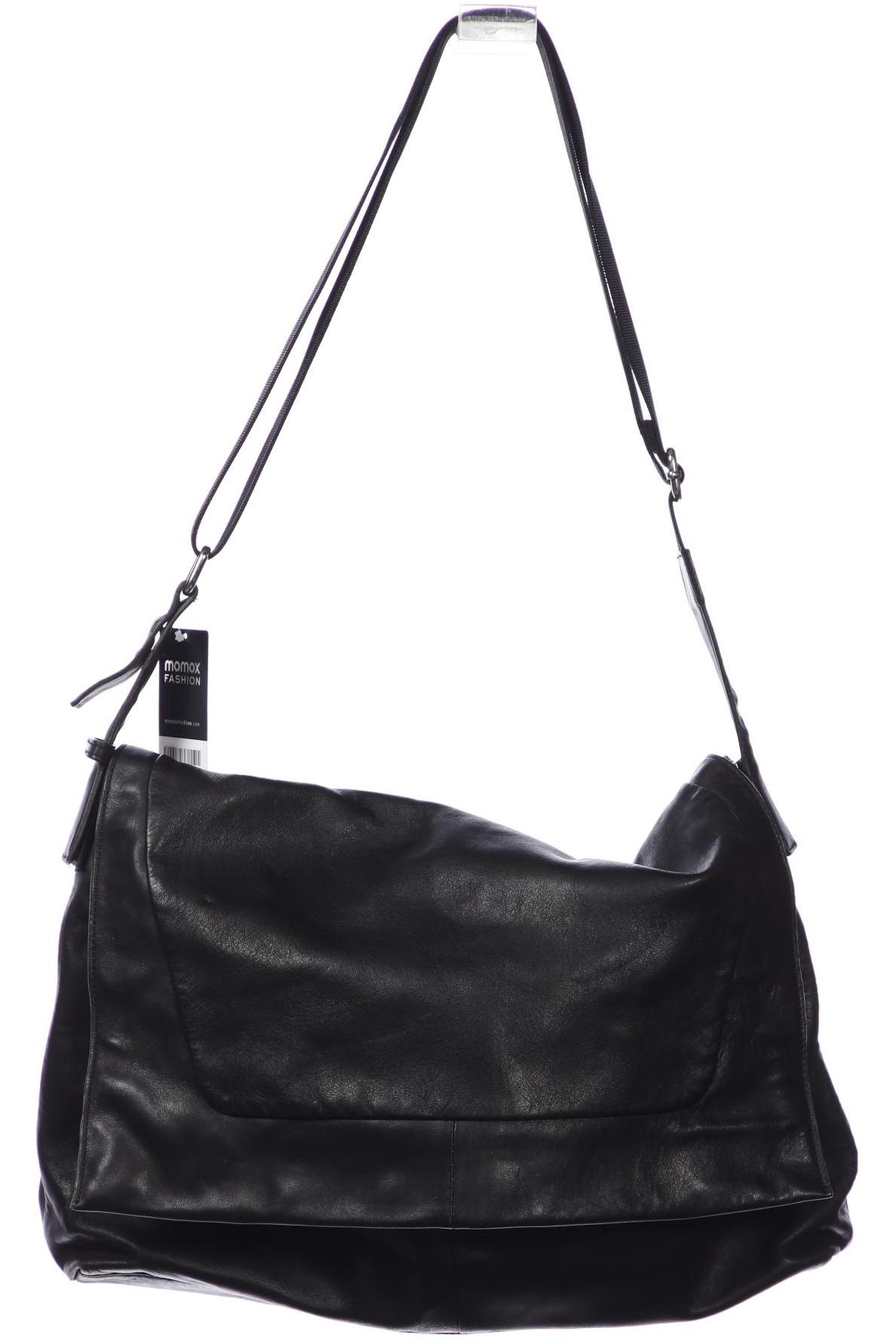 

Calvin Klein Damen Handtasche, schwarz, Gr.