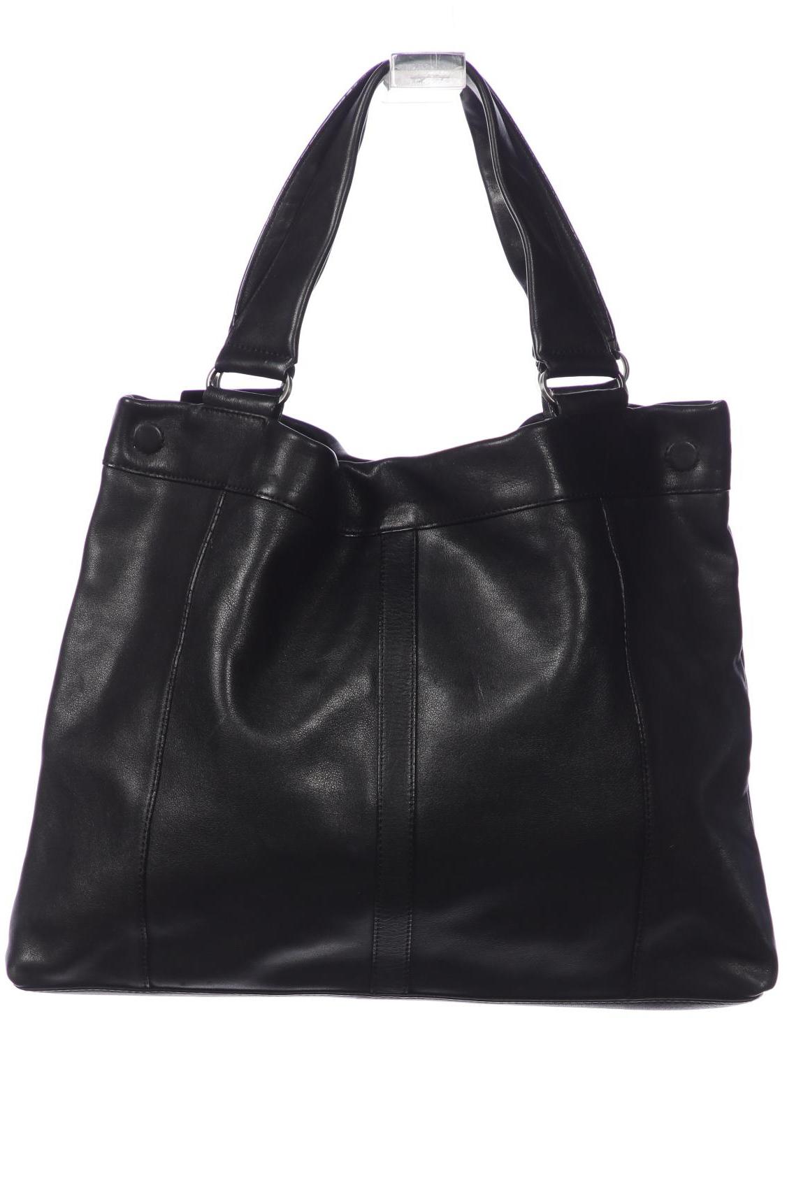 

Calvin Klein Damen Handtasche, schwarz, Gr.