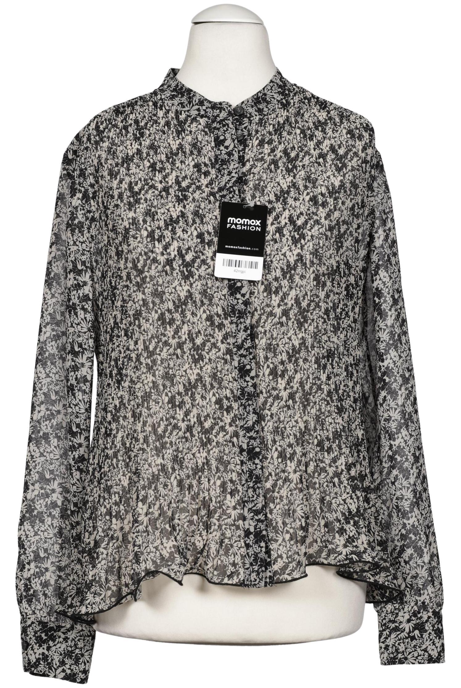 

Calvin Klein Damen Bluse, mehrfarbig, Gr. 34