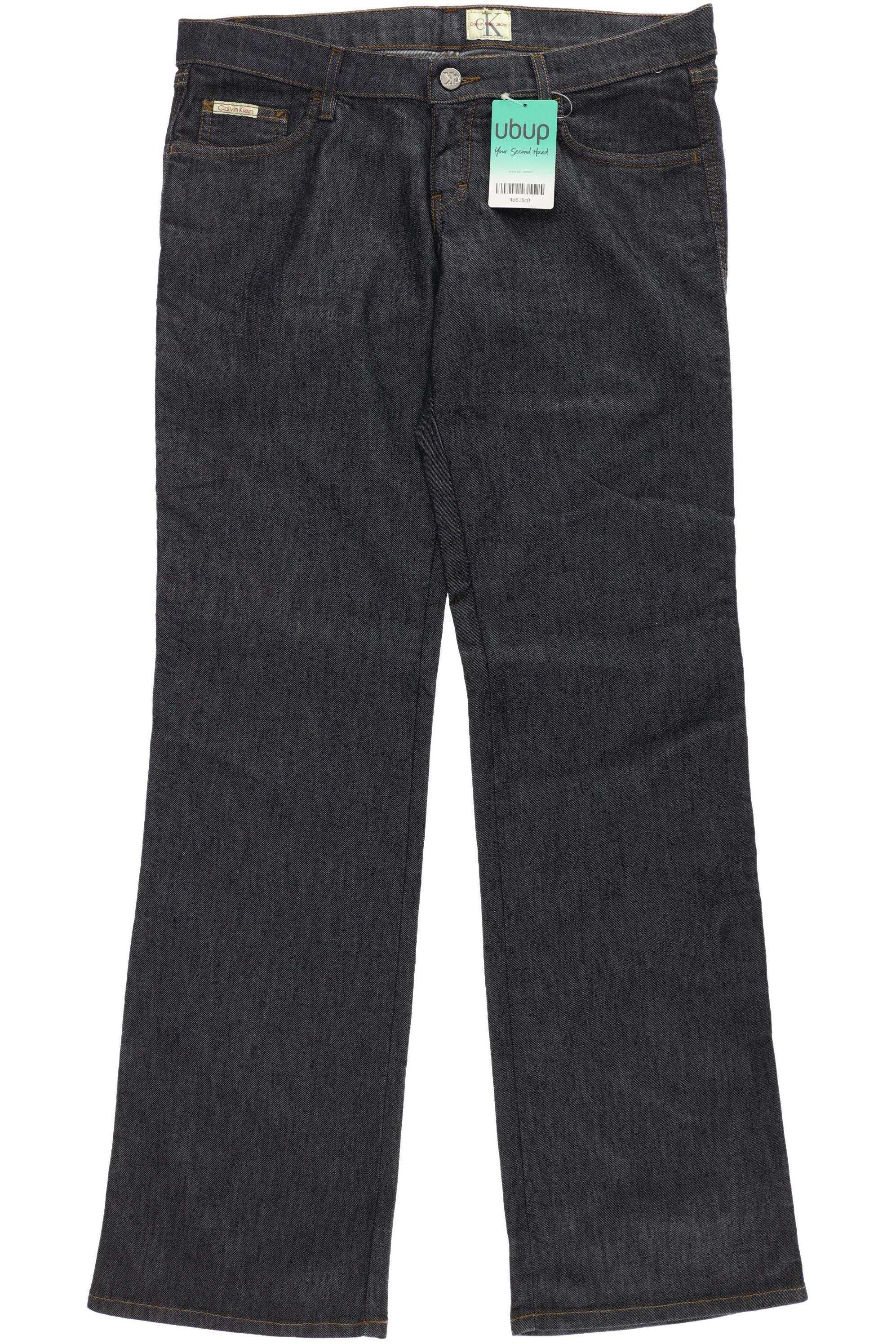 

Calvin Klein Damen Jeans, blau, Gr. 30