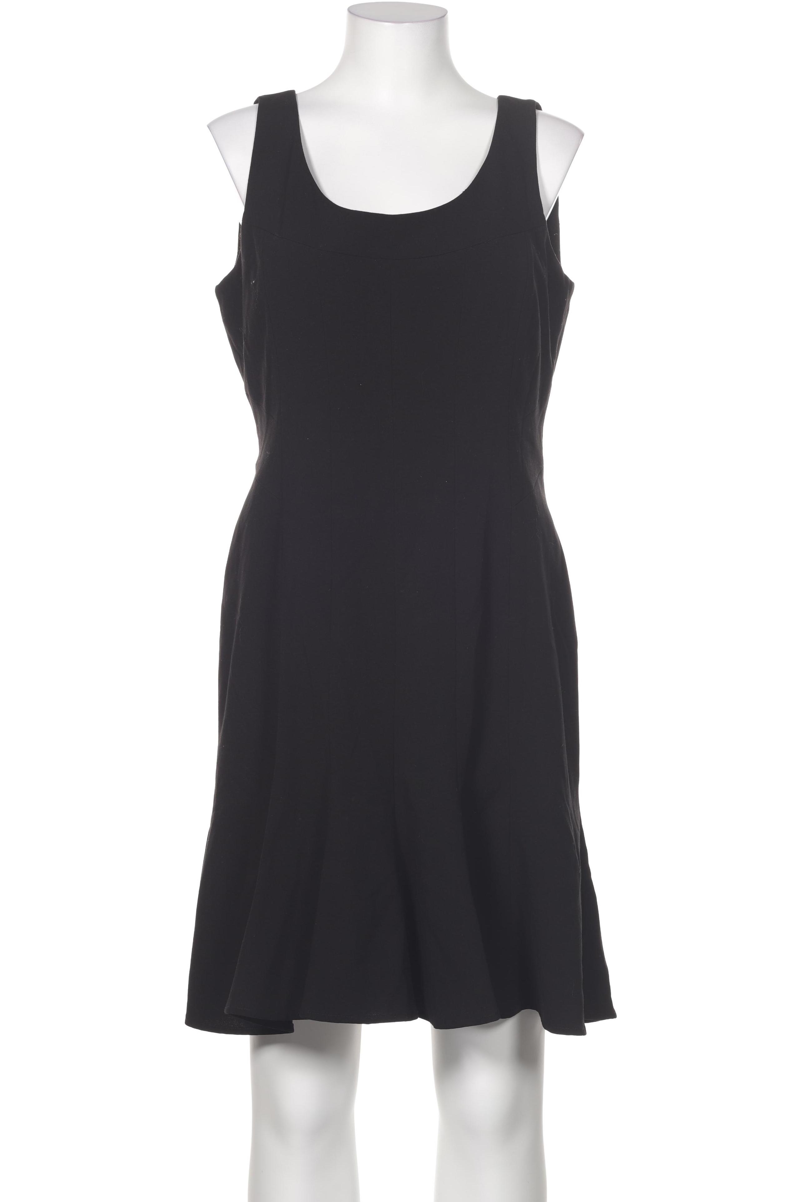 

Calvin Klein Damen Kleid, schwarz, Gr. 12