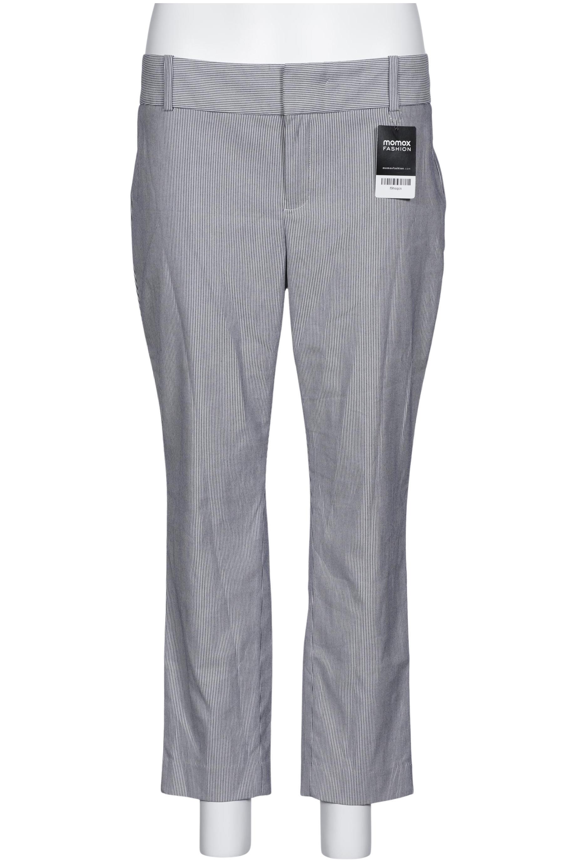 

Calvin Klein Damen Stoffhose, weiß, Gr. 14