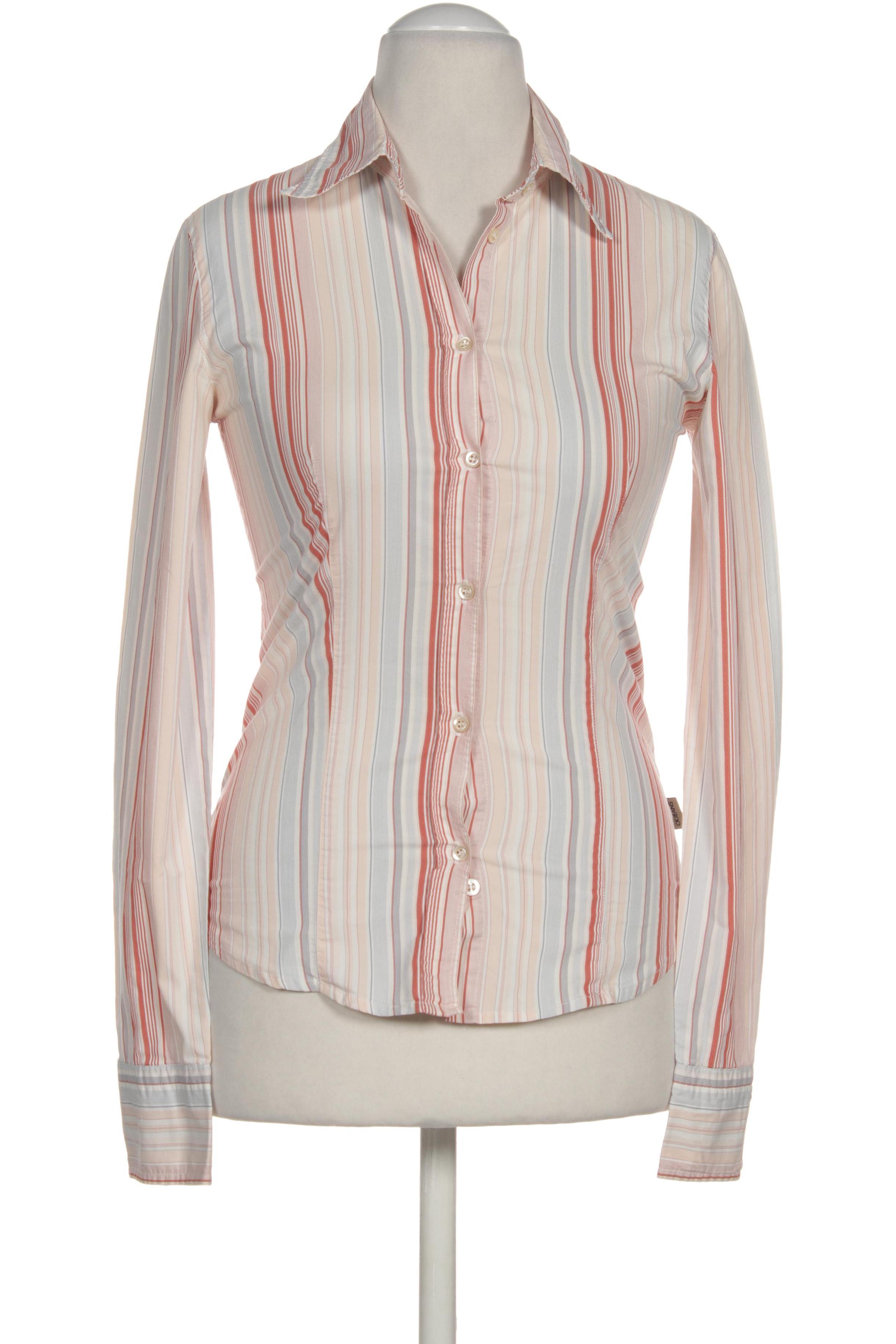 

Calvin Klein Damen Bluse, braun, Gr. 38