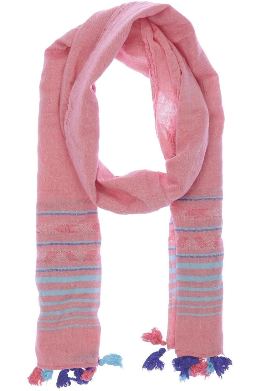 

Calvin Klein Damen Schal, pink, Gr.
