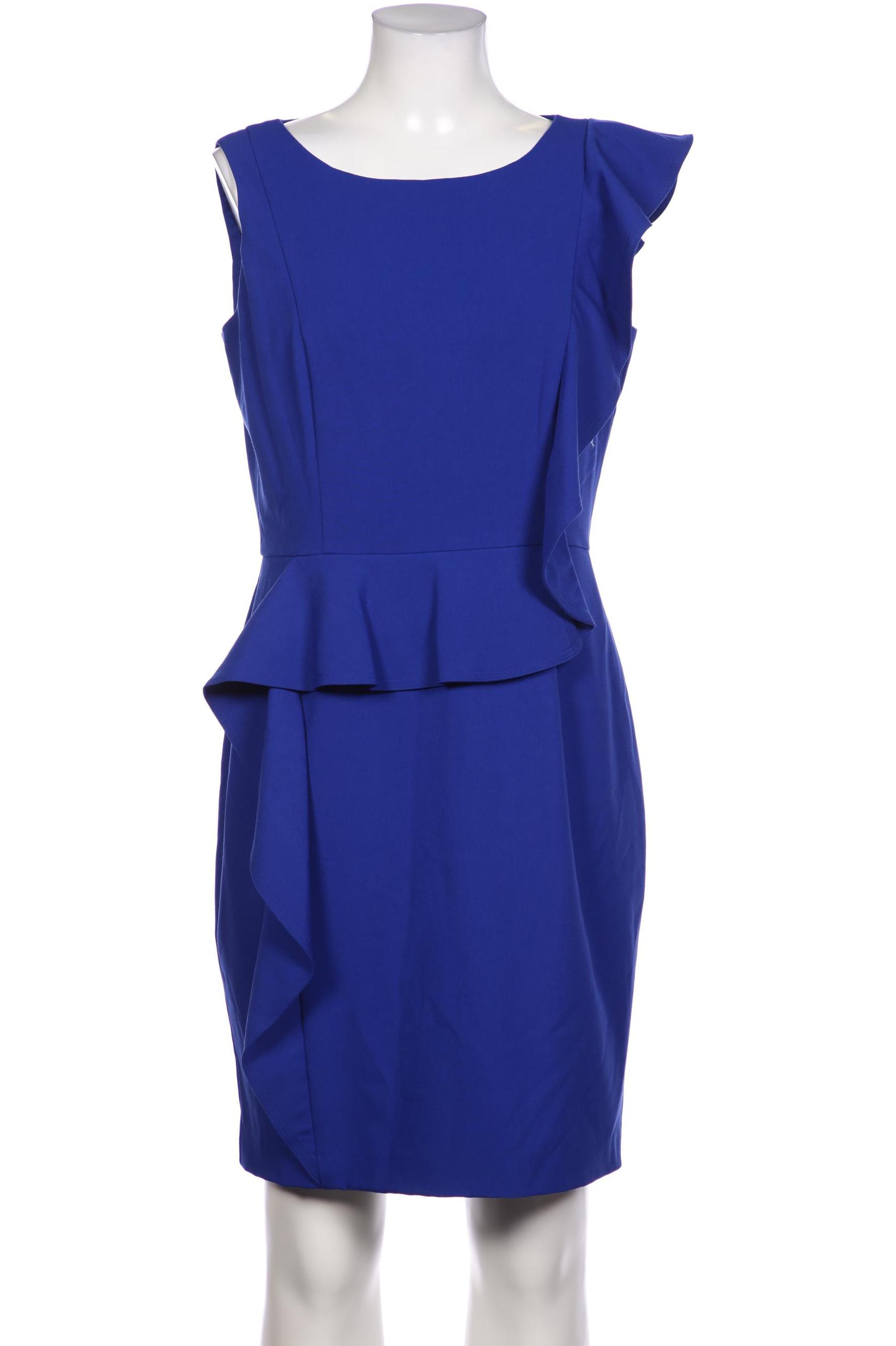 

Calvin Klein Damen Kleid, blau, Gr. 12