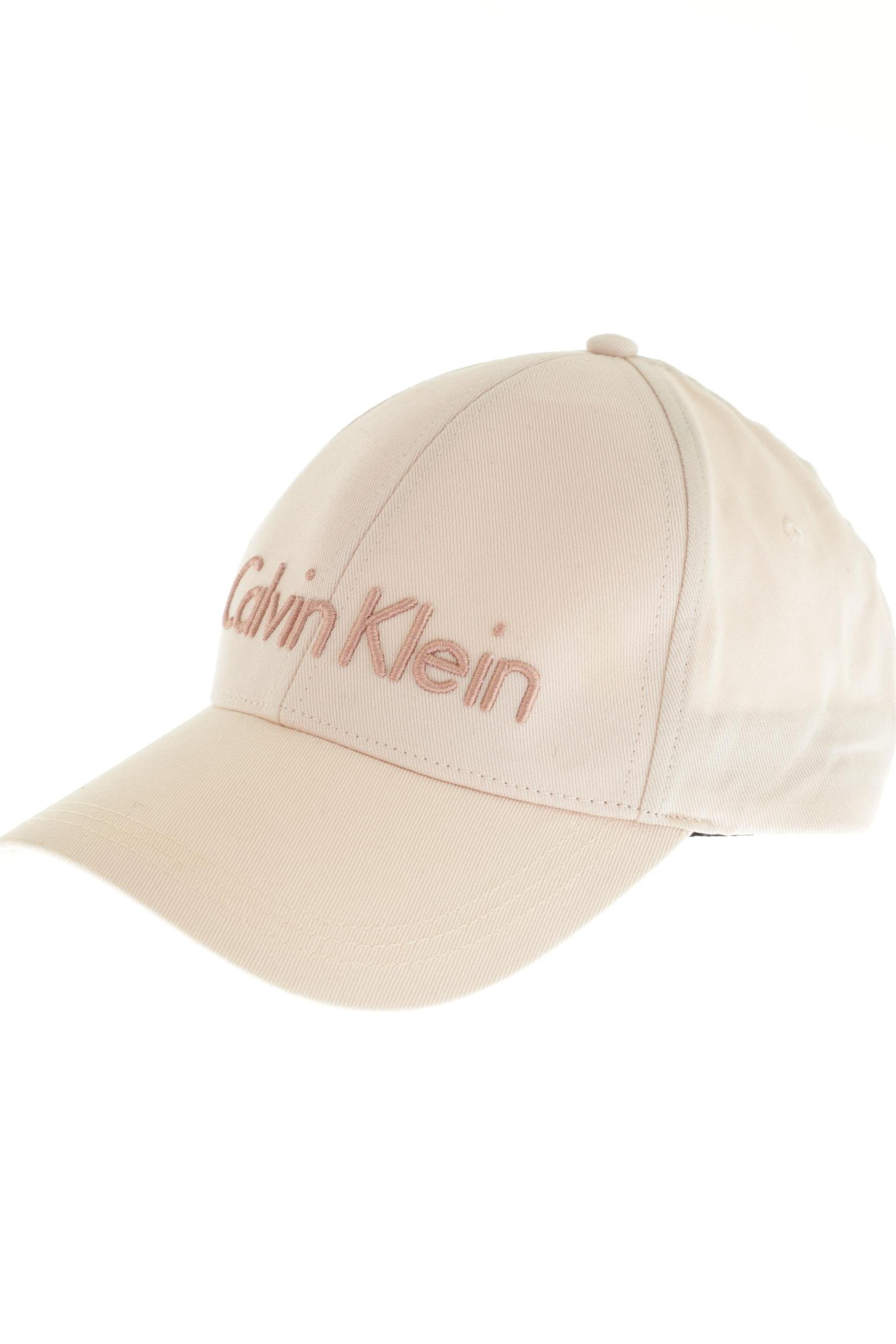 

Calvin Klein Damen Hut/Mütze, pink