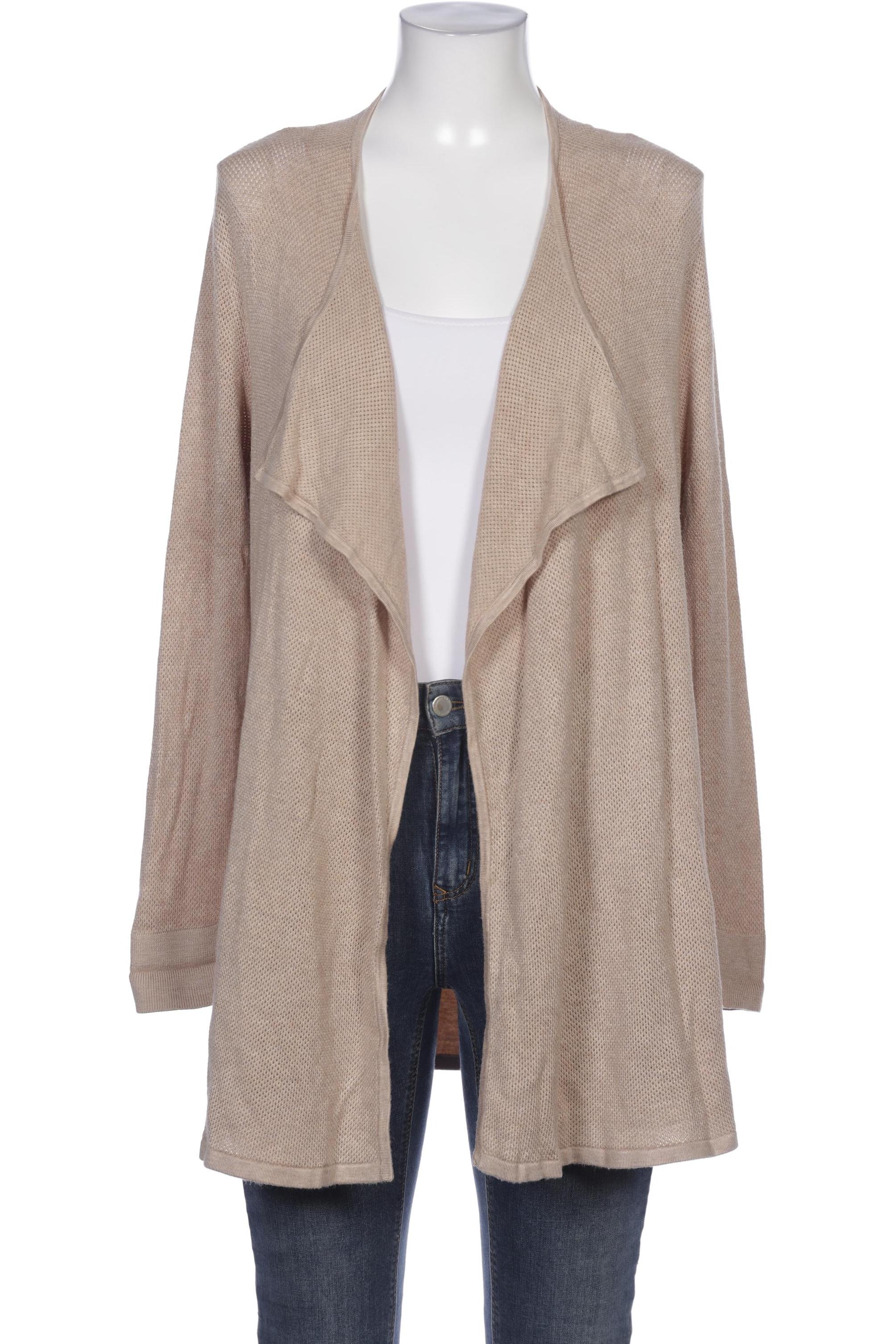 

Calvin Klein Damen Strickjacke, beige