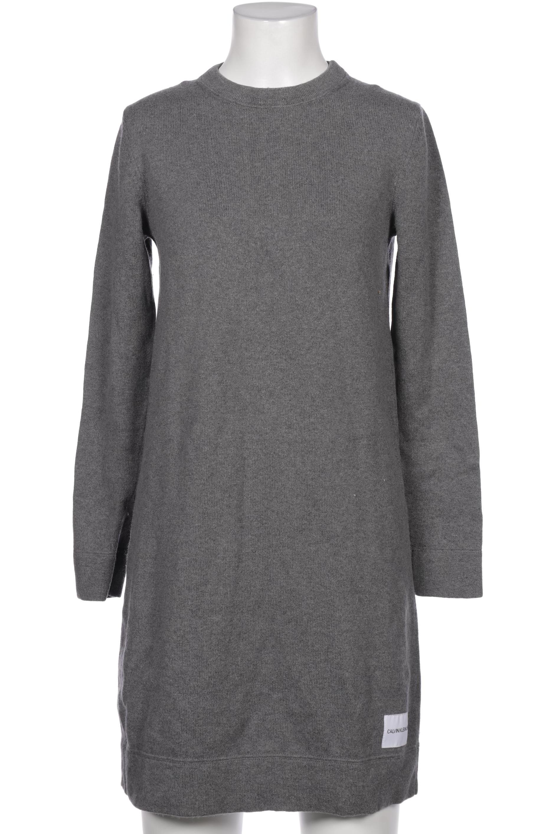 

Calvin Klein Damen Kleid, grau, Gr. 36
